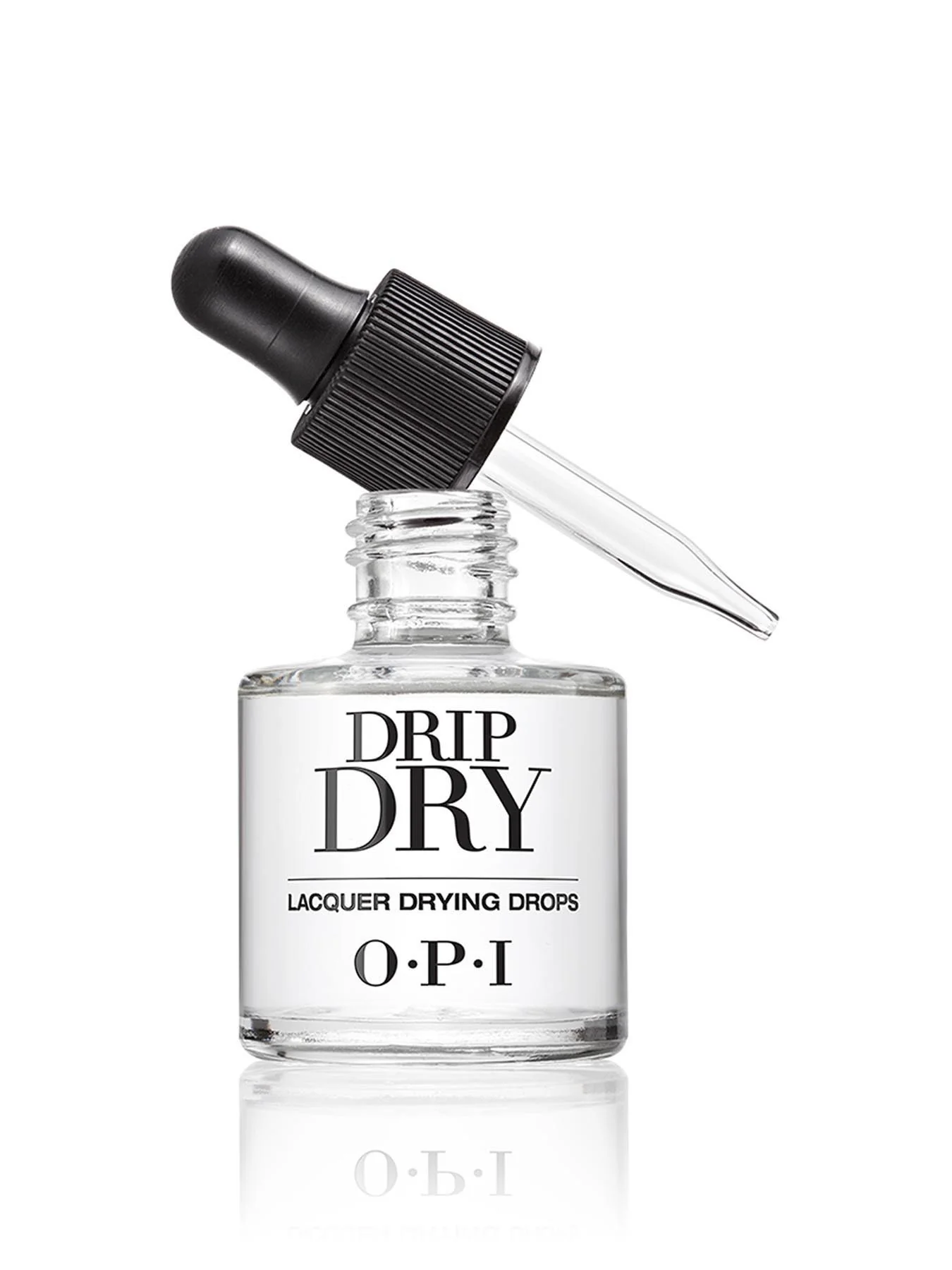 Drip Dry Lacquer Drying Drops