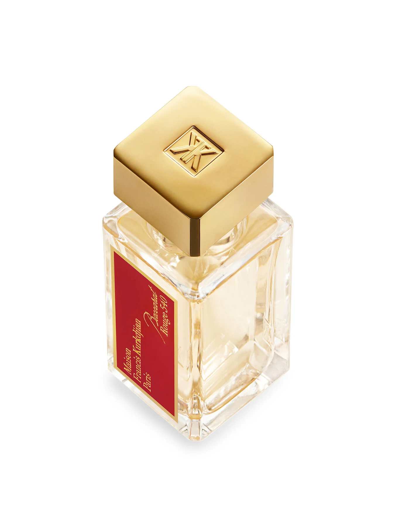 Baccarat Rouge 540 Eau de parfum 35ml