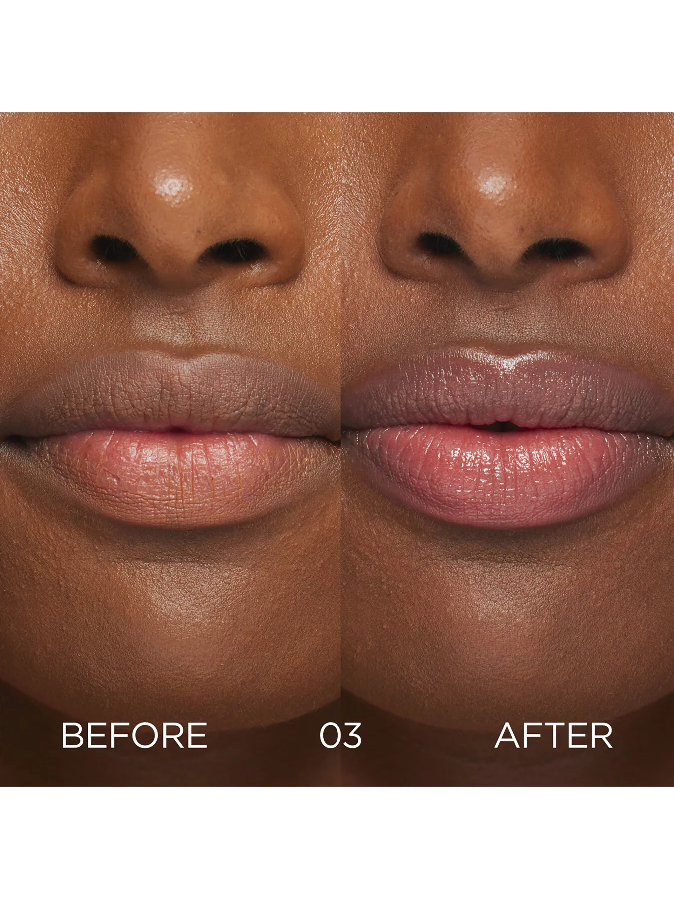 Lip Oil Balm