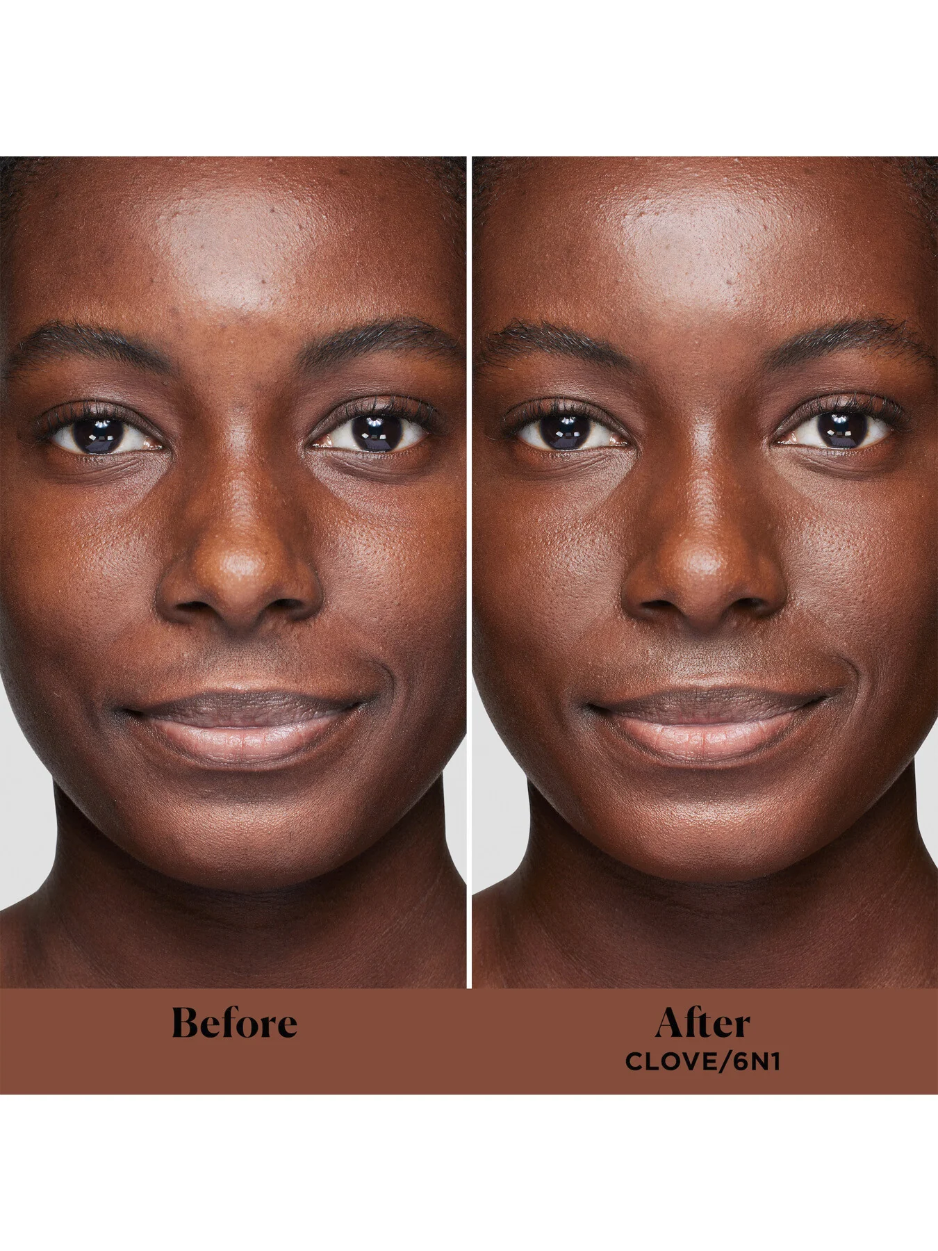 Real Flawless Foundation