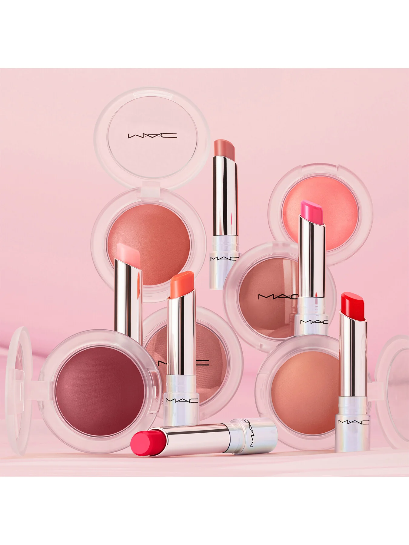 Glow Play Tendertalk Lip Balm