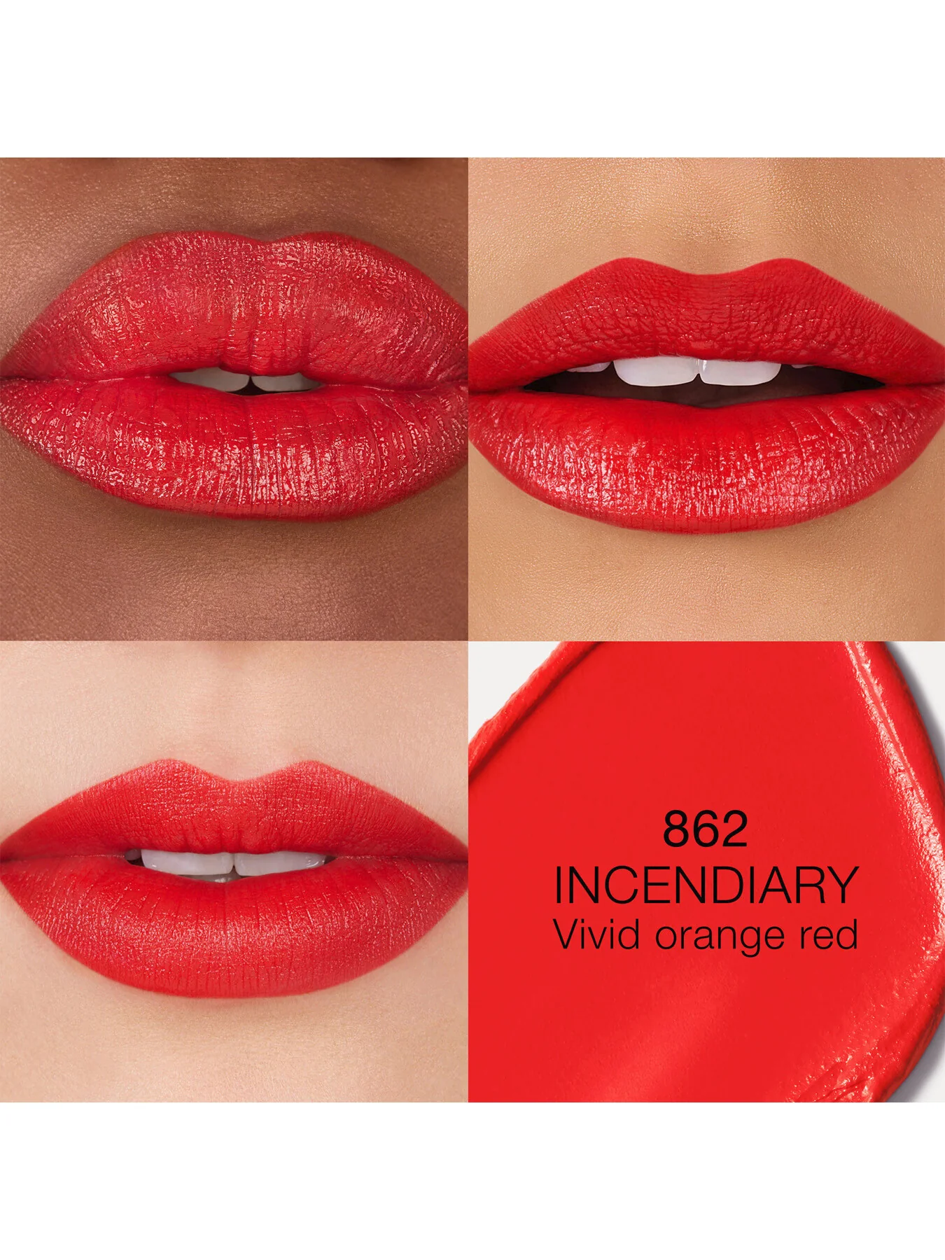Explicit Lipstick