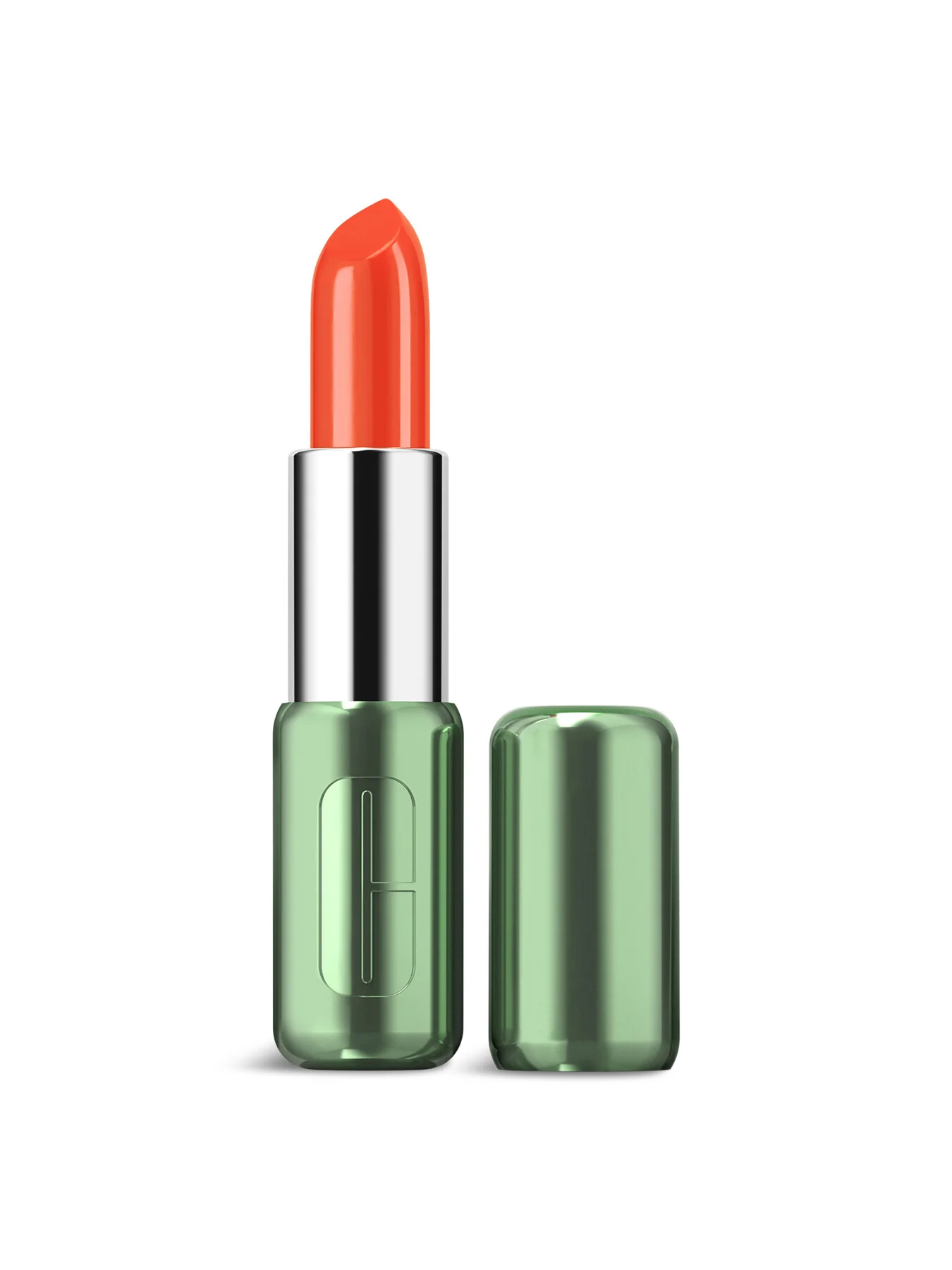 Pop Longwear Lipstick - Shine Finish