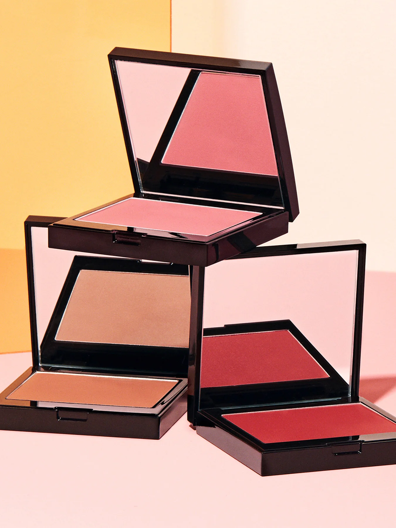 Blush Colour Infusion