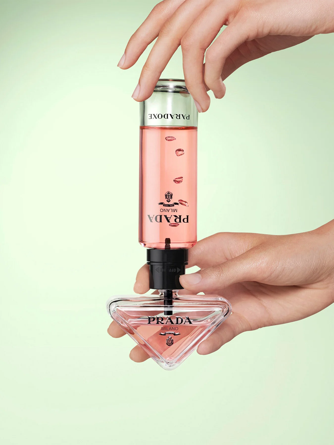 Paradoxe Eau de Parfum 30ml