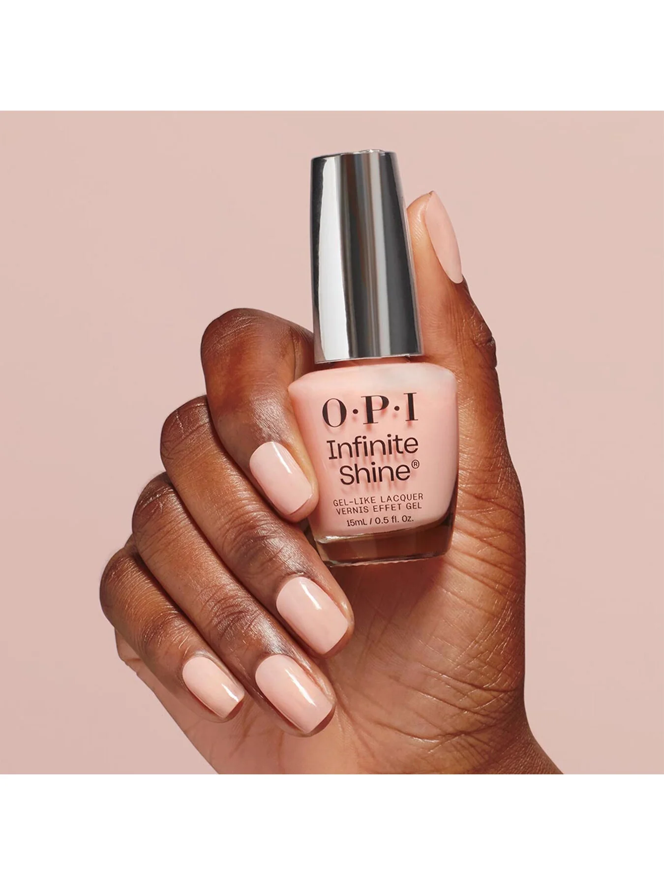 OPI Infinite Shine Nail Polish