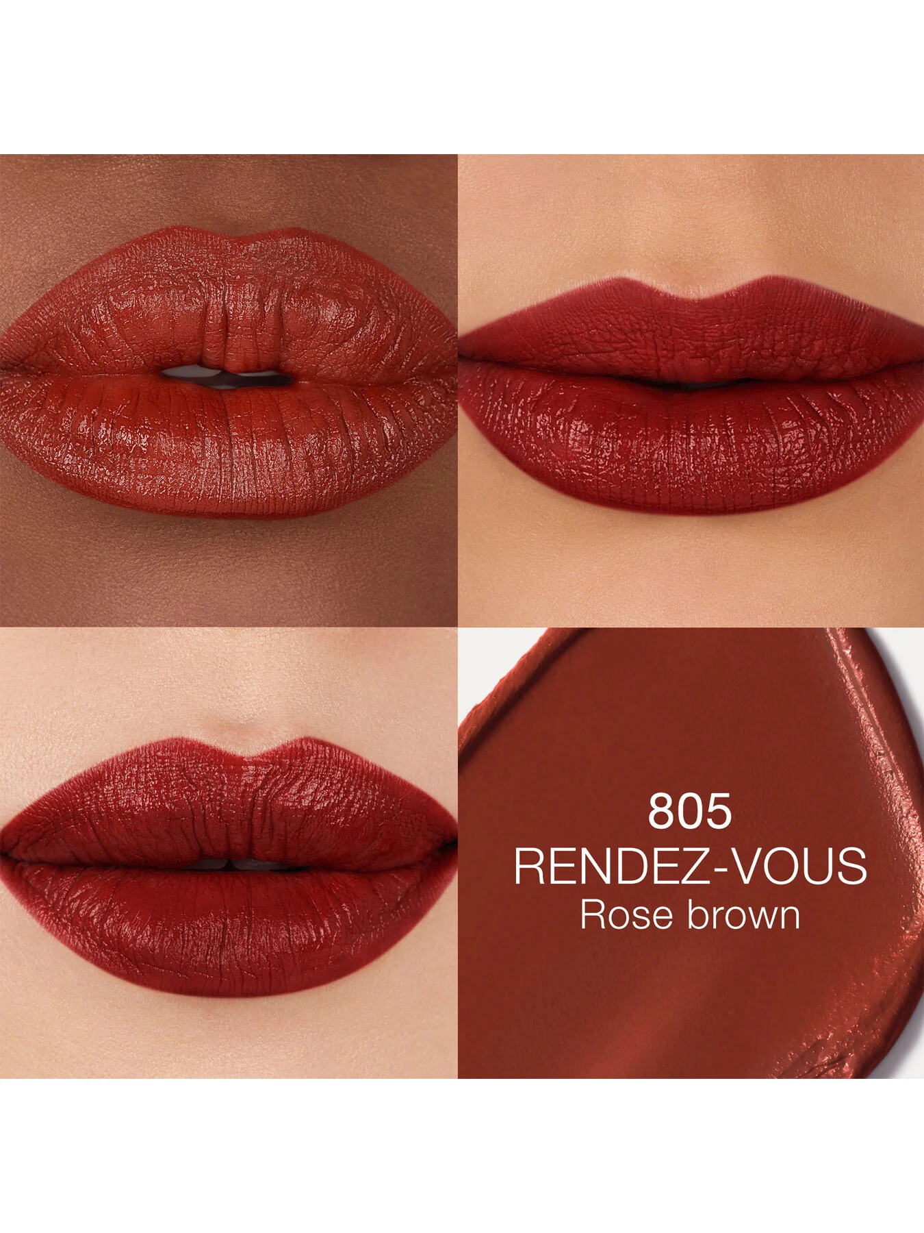 Explicit Lipstick