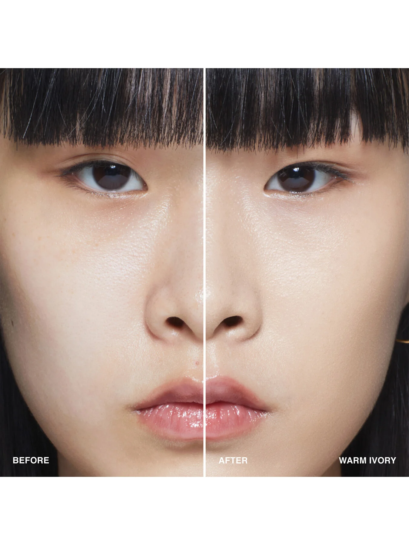 Intensive Serum Foundation SPF 40