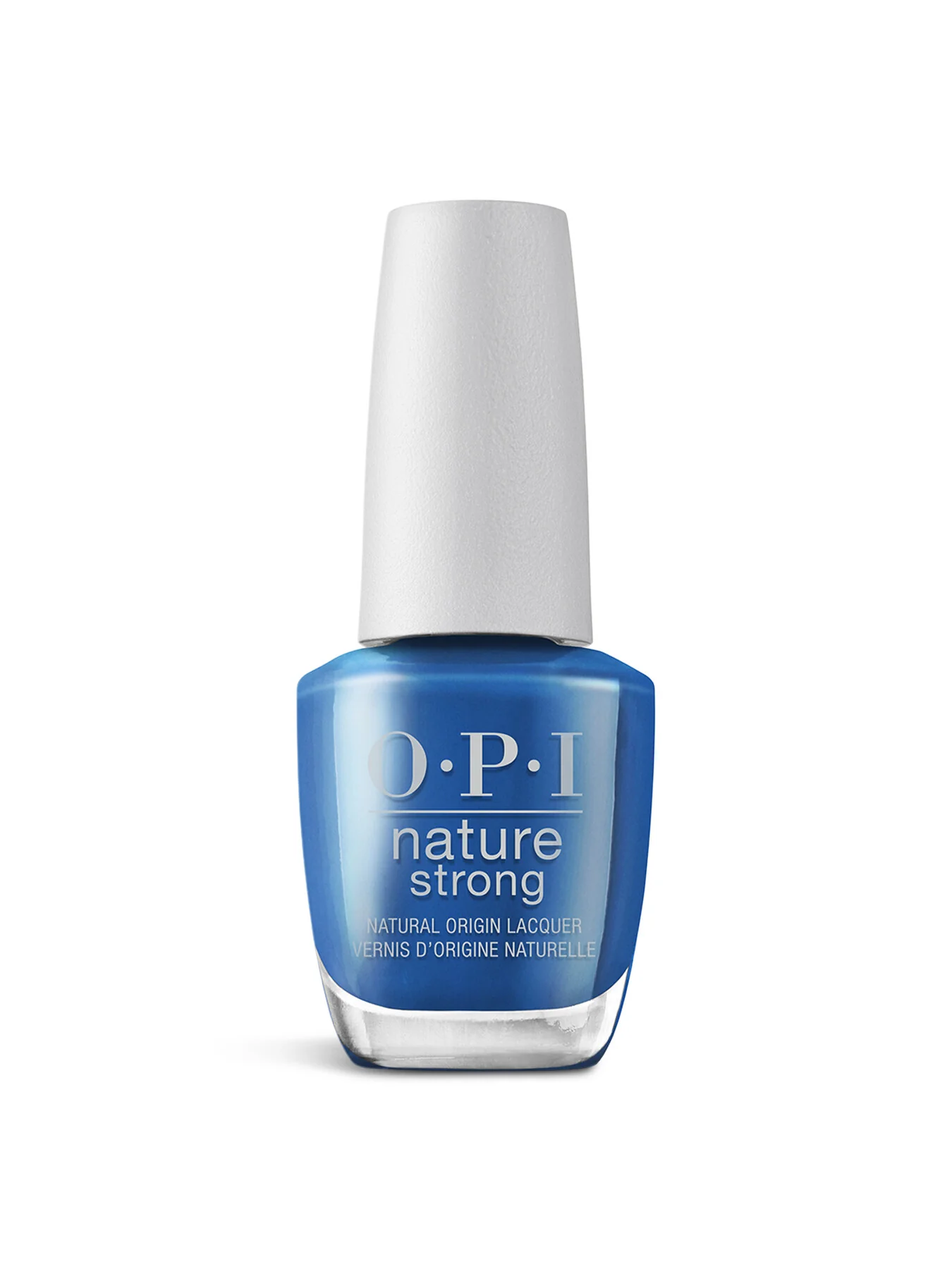 Nature Strong Vegan Nail Polish