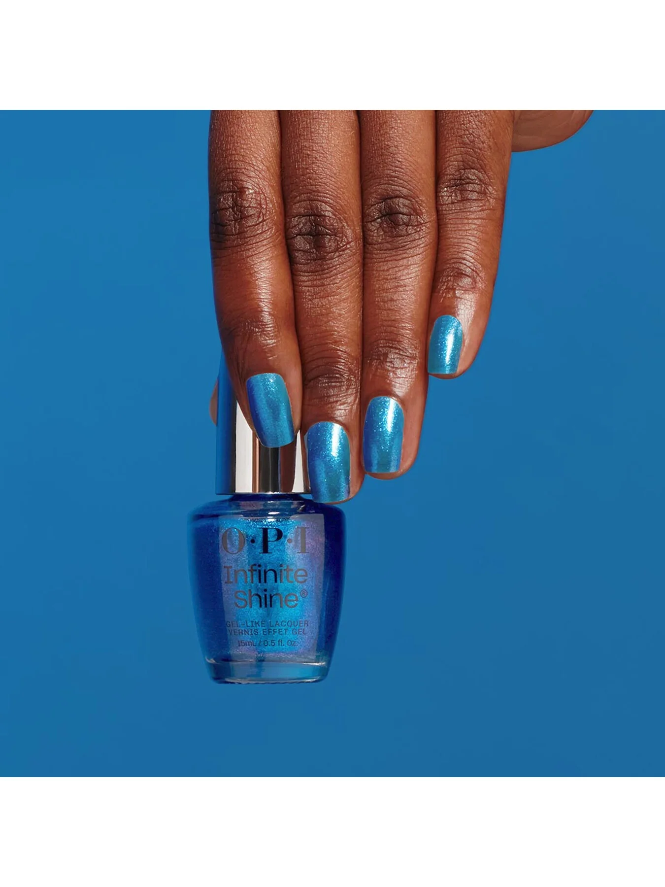 OPI Infinite Shine Nail Polish