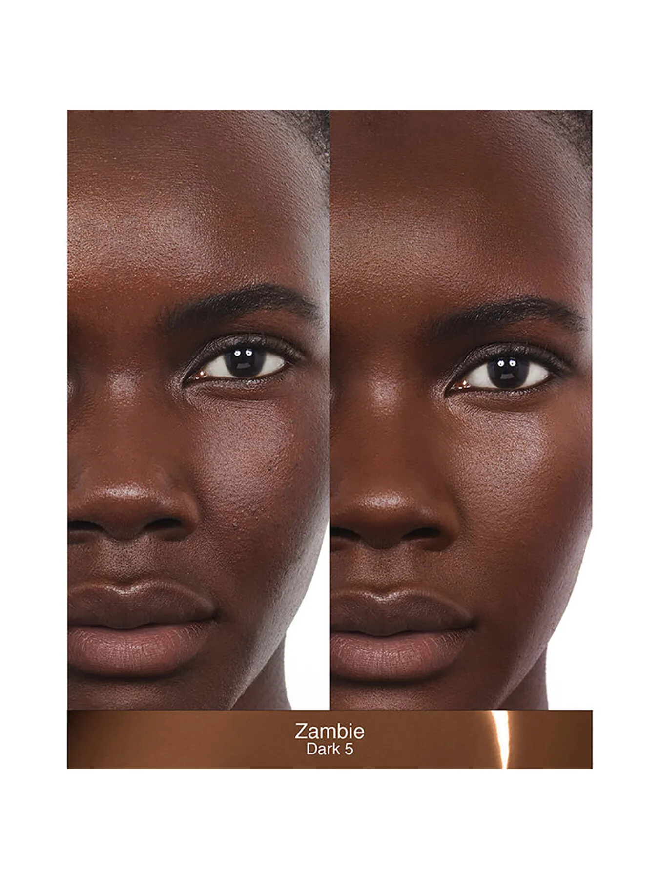 Sheer Glow Foundation