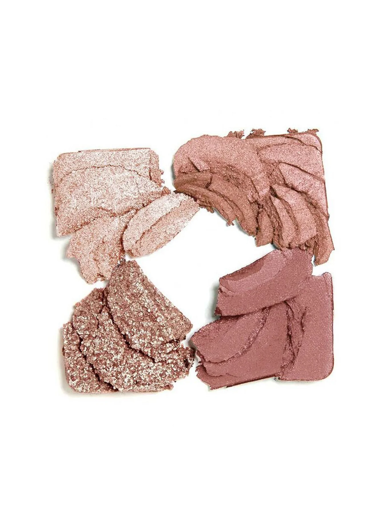 Bigger Brighter Eyes Palette