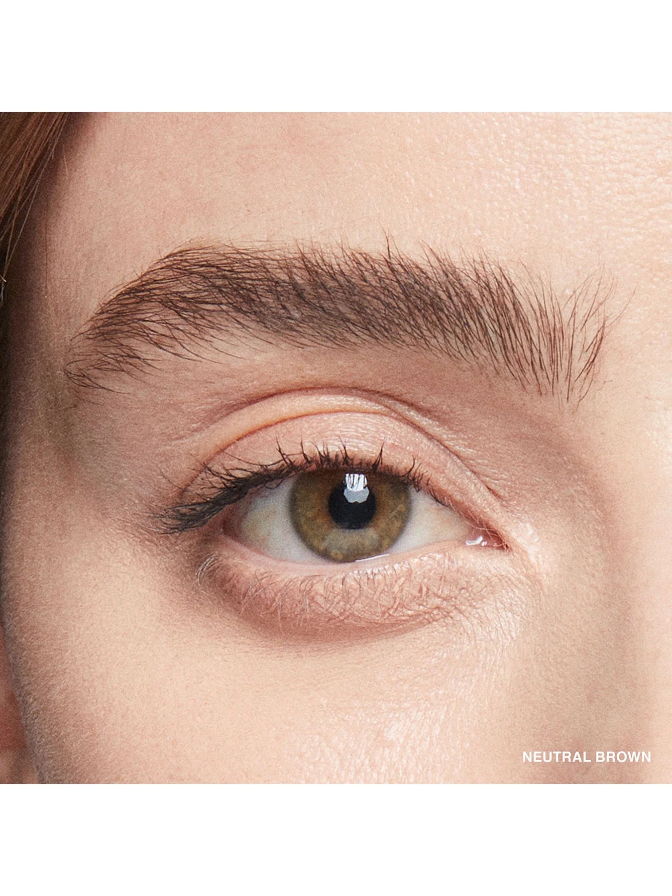 Natural Brow Shaper