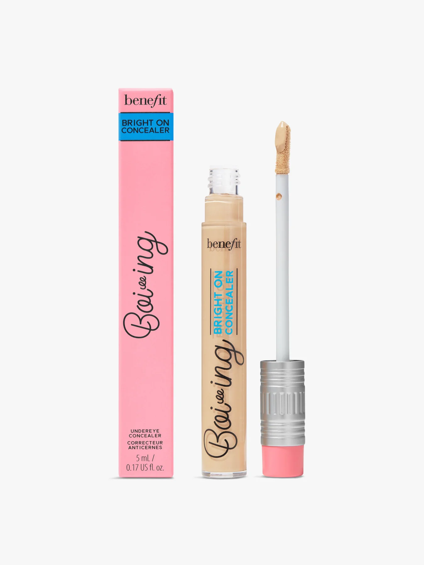 Boi-ing Bright On Concealer