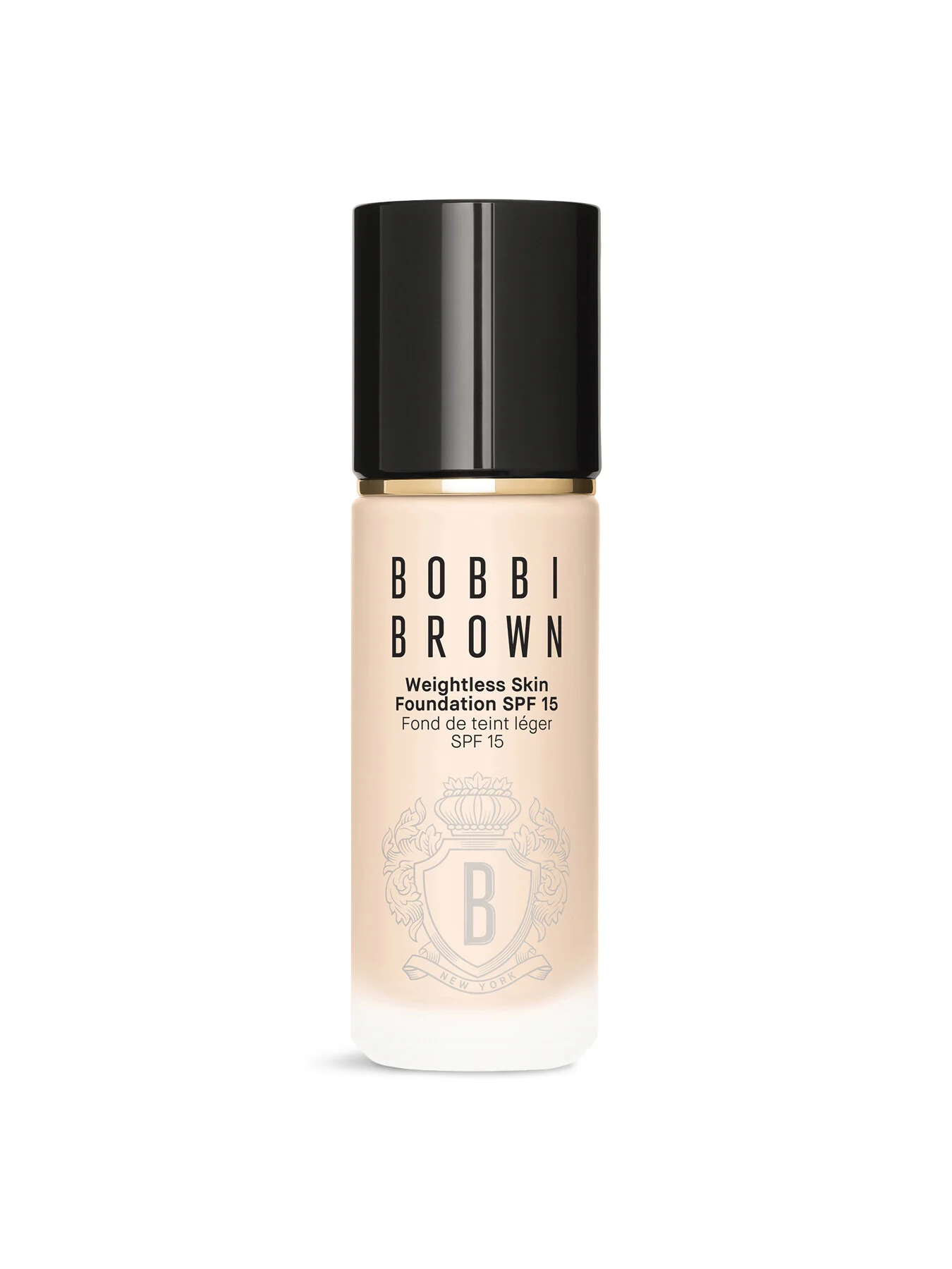 Weightless Skin Foundation SPF15 30ml