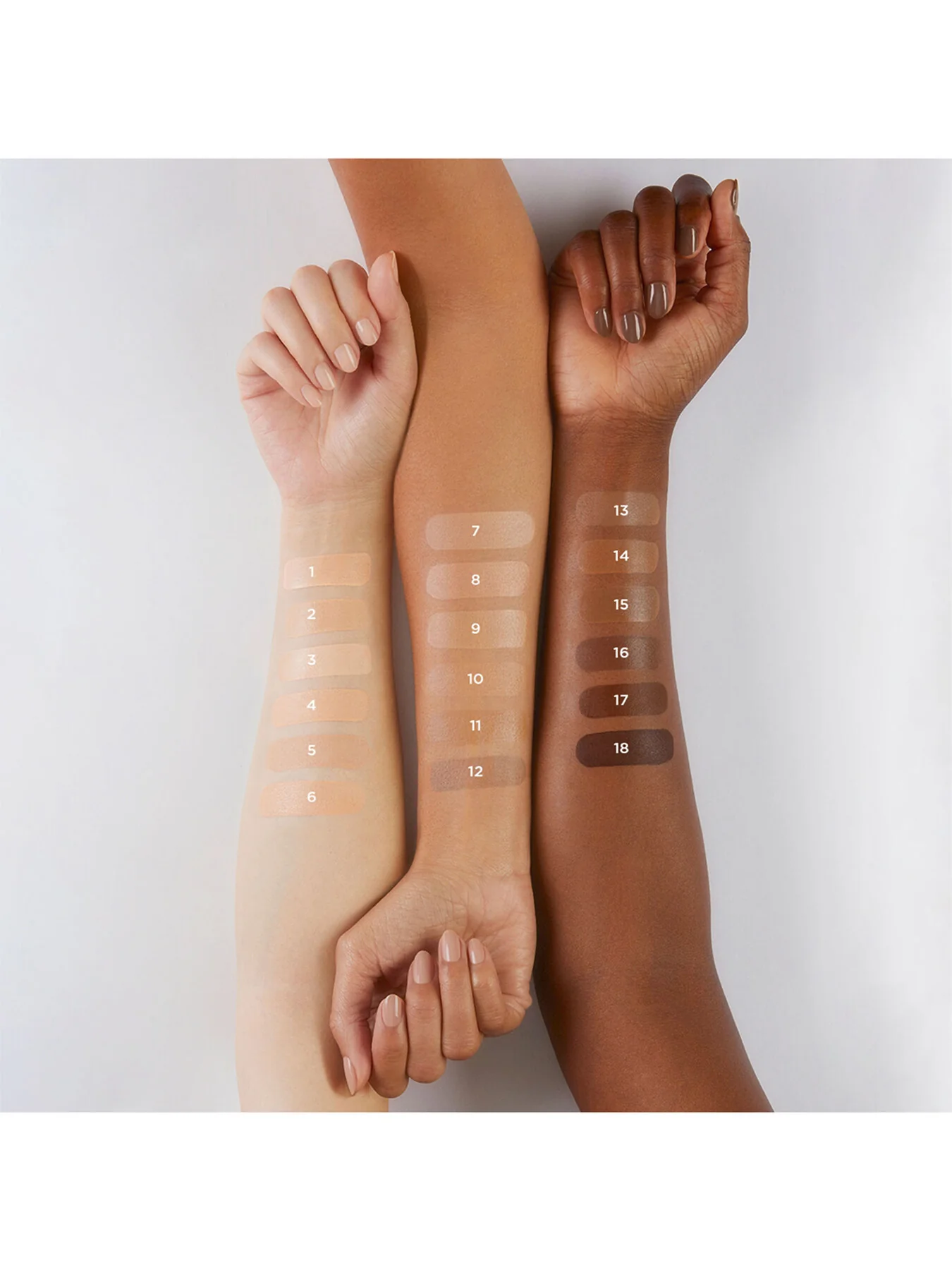 Veil Hydrating Skin Tint