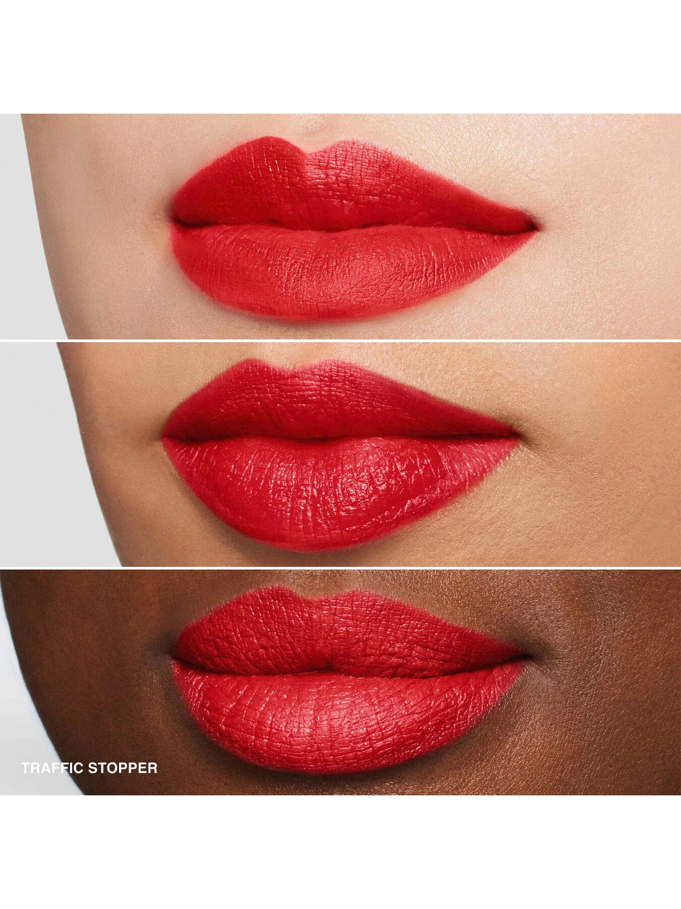 Luxe Matte Lipstick