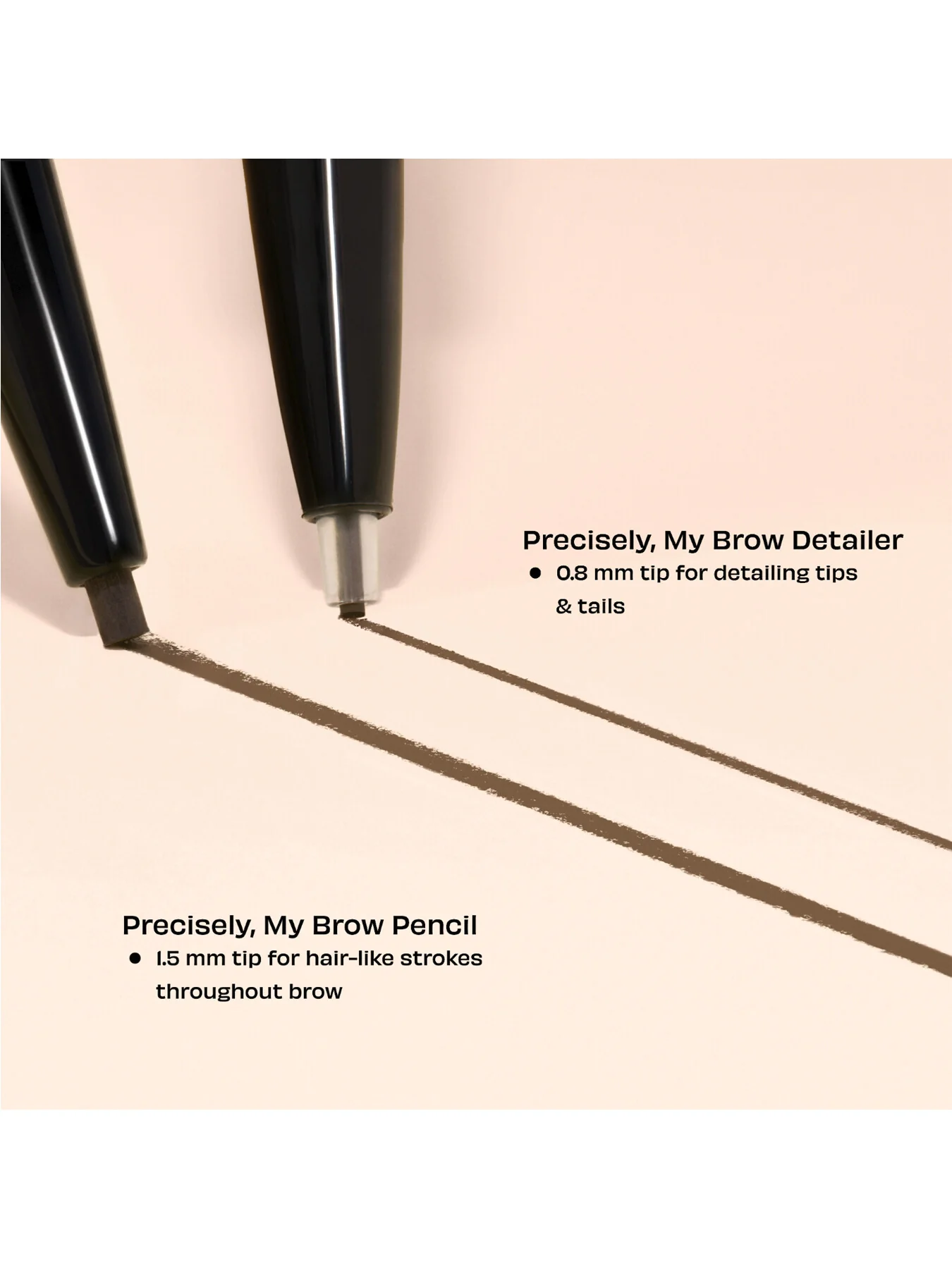 Precisely My Brow Pencil