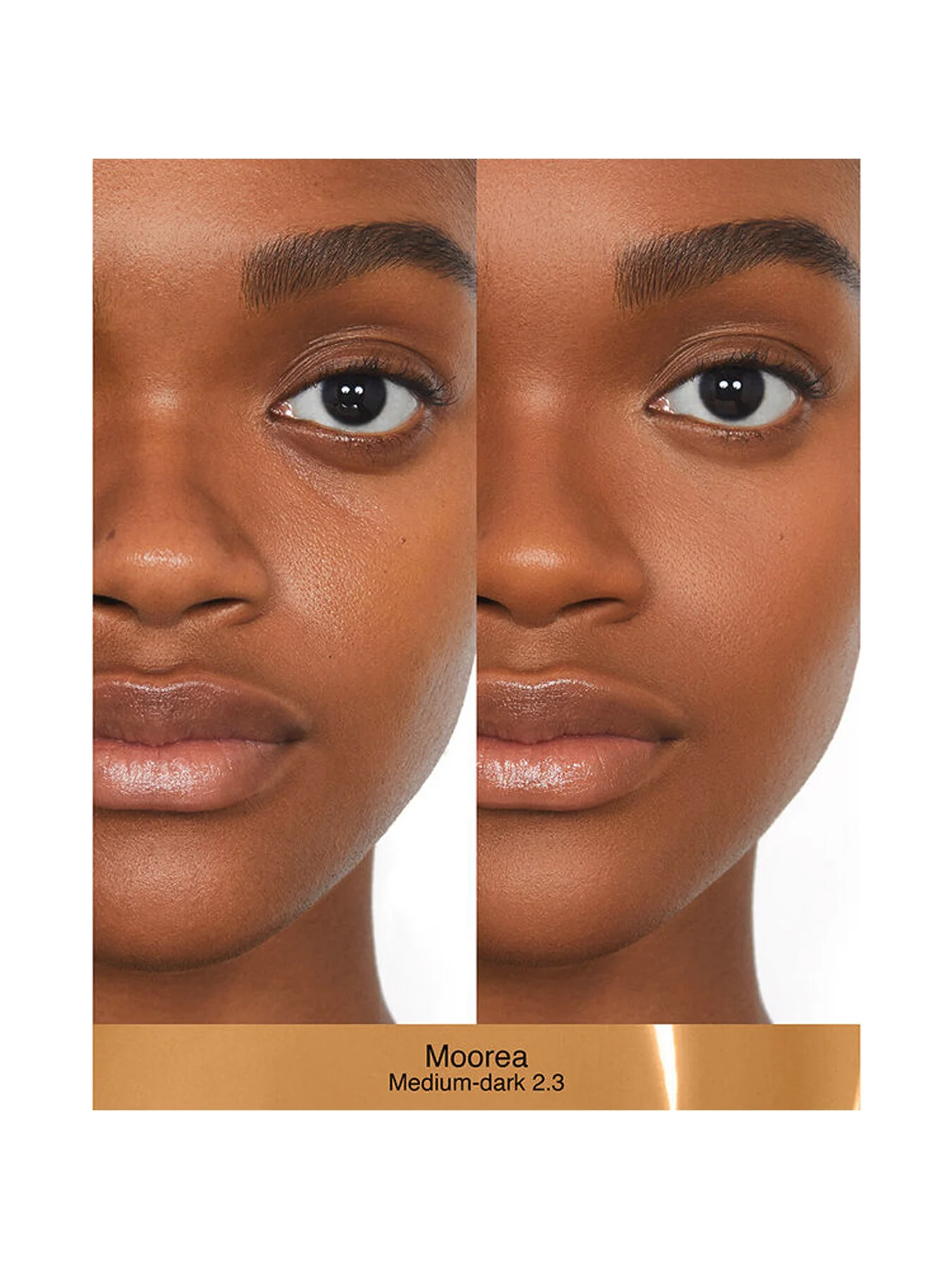 Sheer Glow Foundation