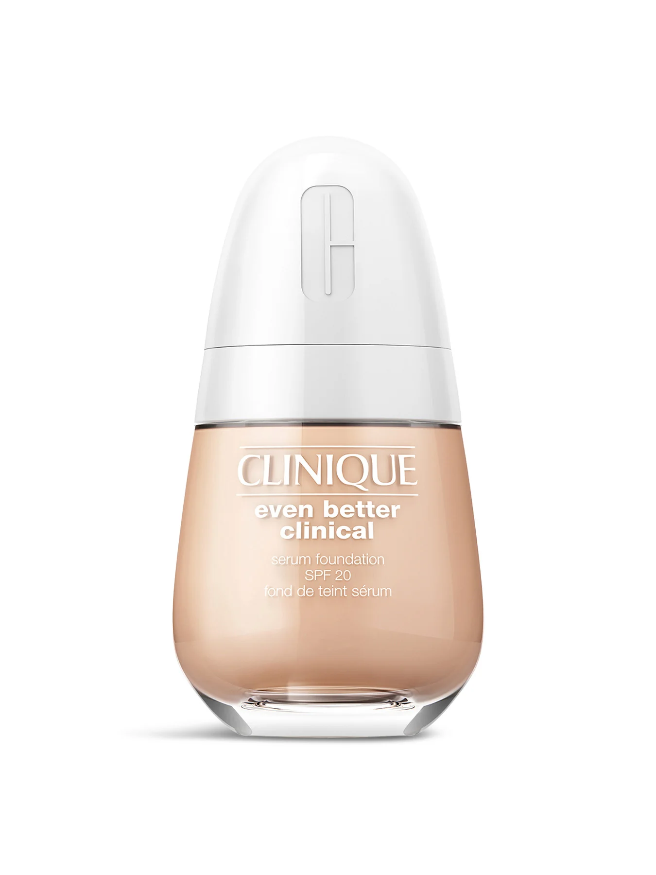 Even Better Clinical Serum Foundation SPF21