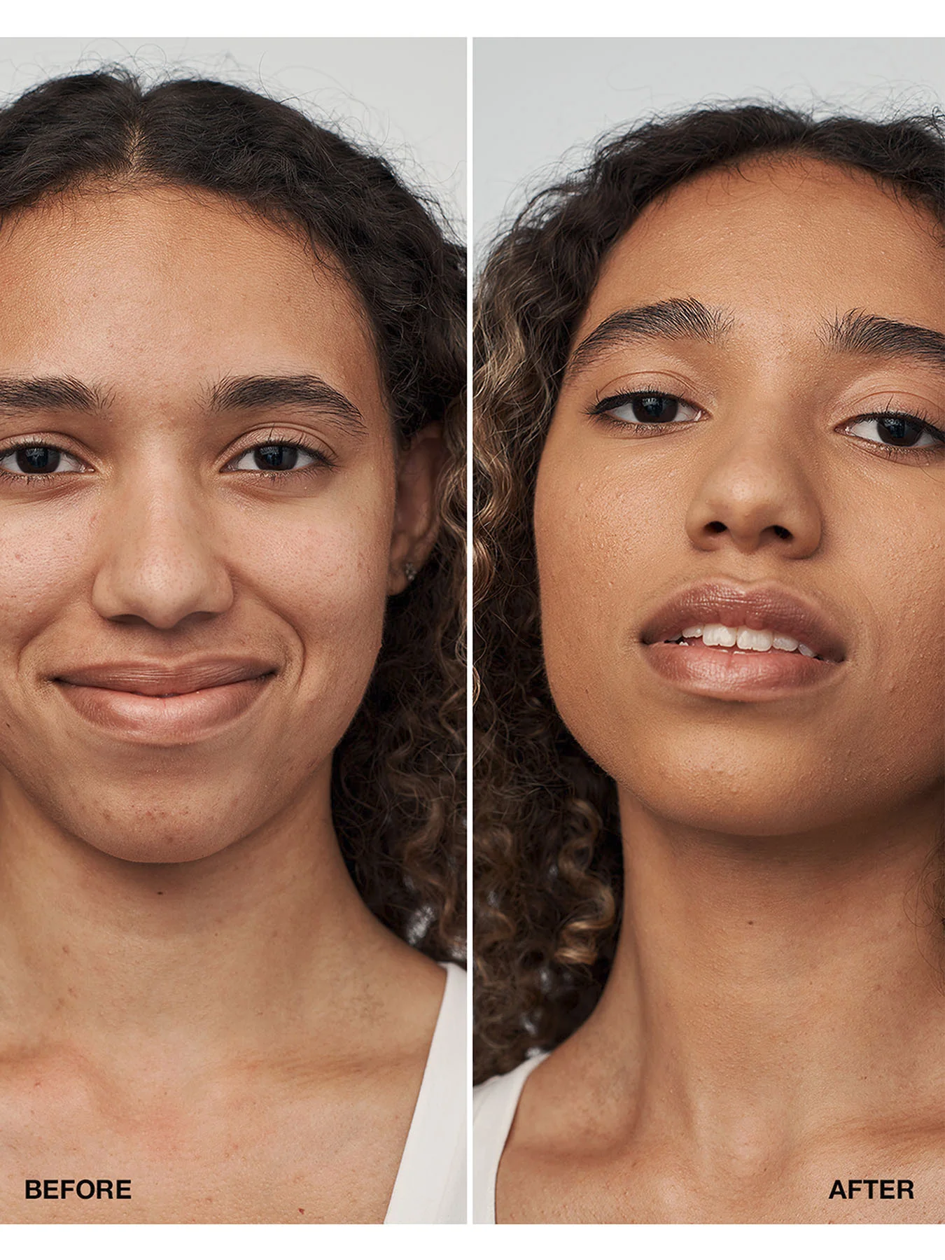 Even Better Clinical Serum Foundation SPF21