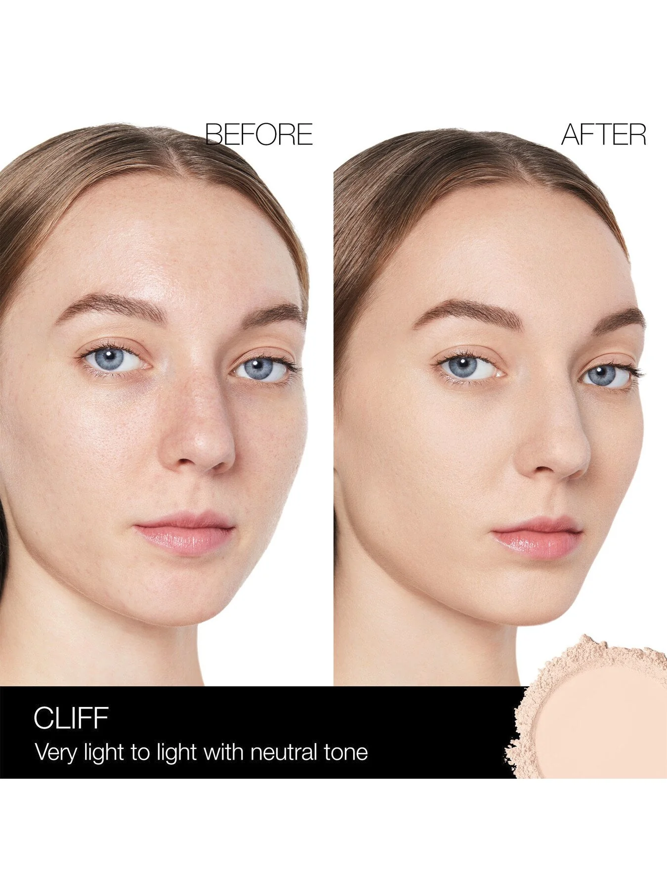 Soft Matte Powder