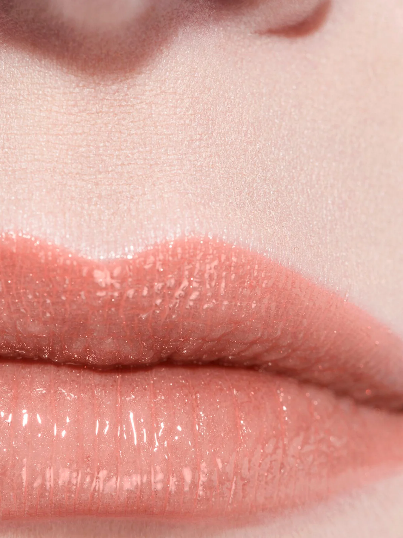 ROUGE COCO BAUME – SHINE