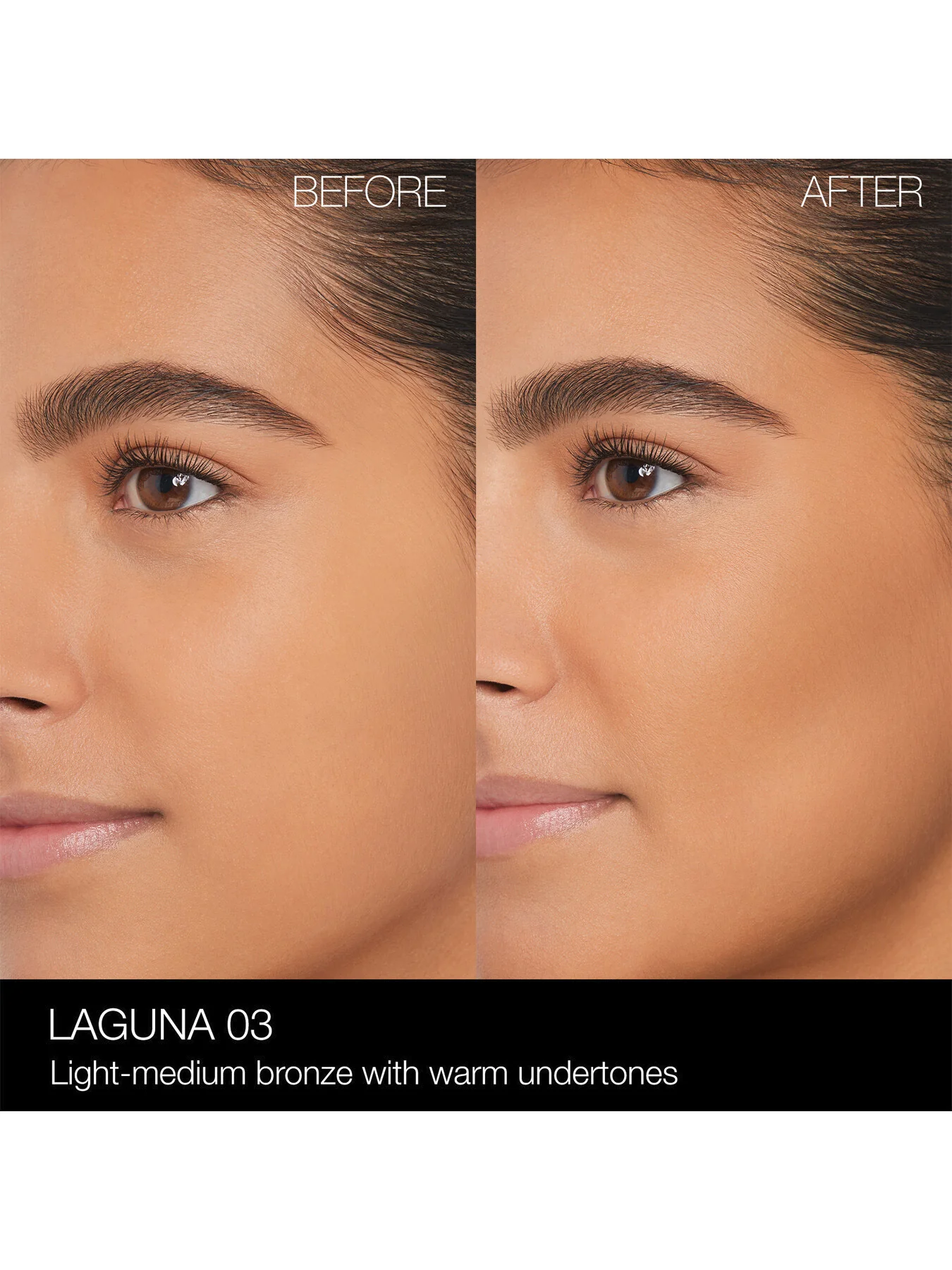 Laguna Bronzing Powder