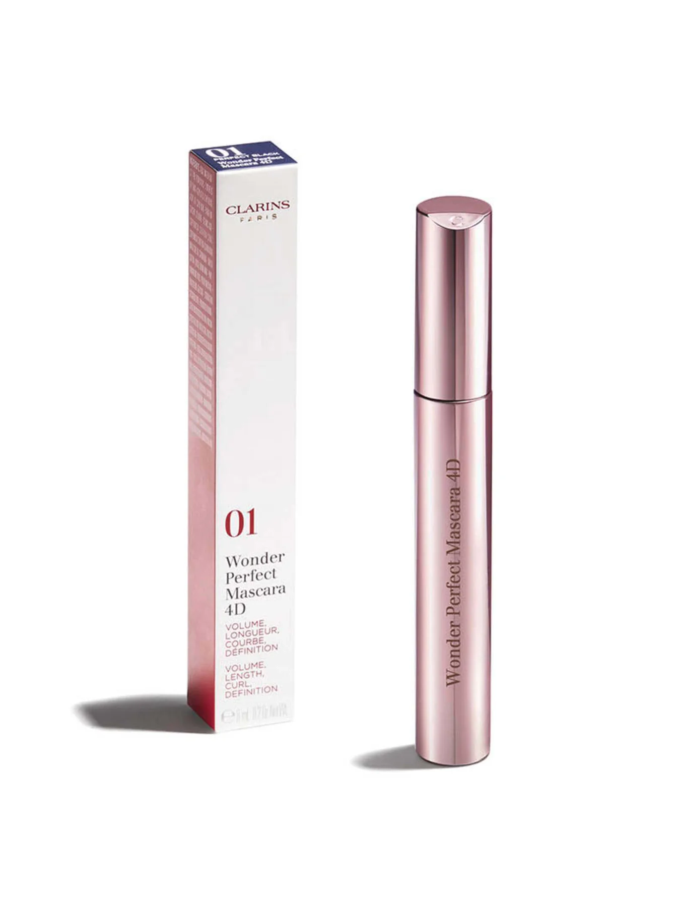 Wonder Perfect Mascara 4D