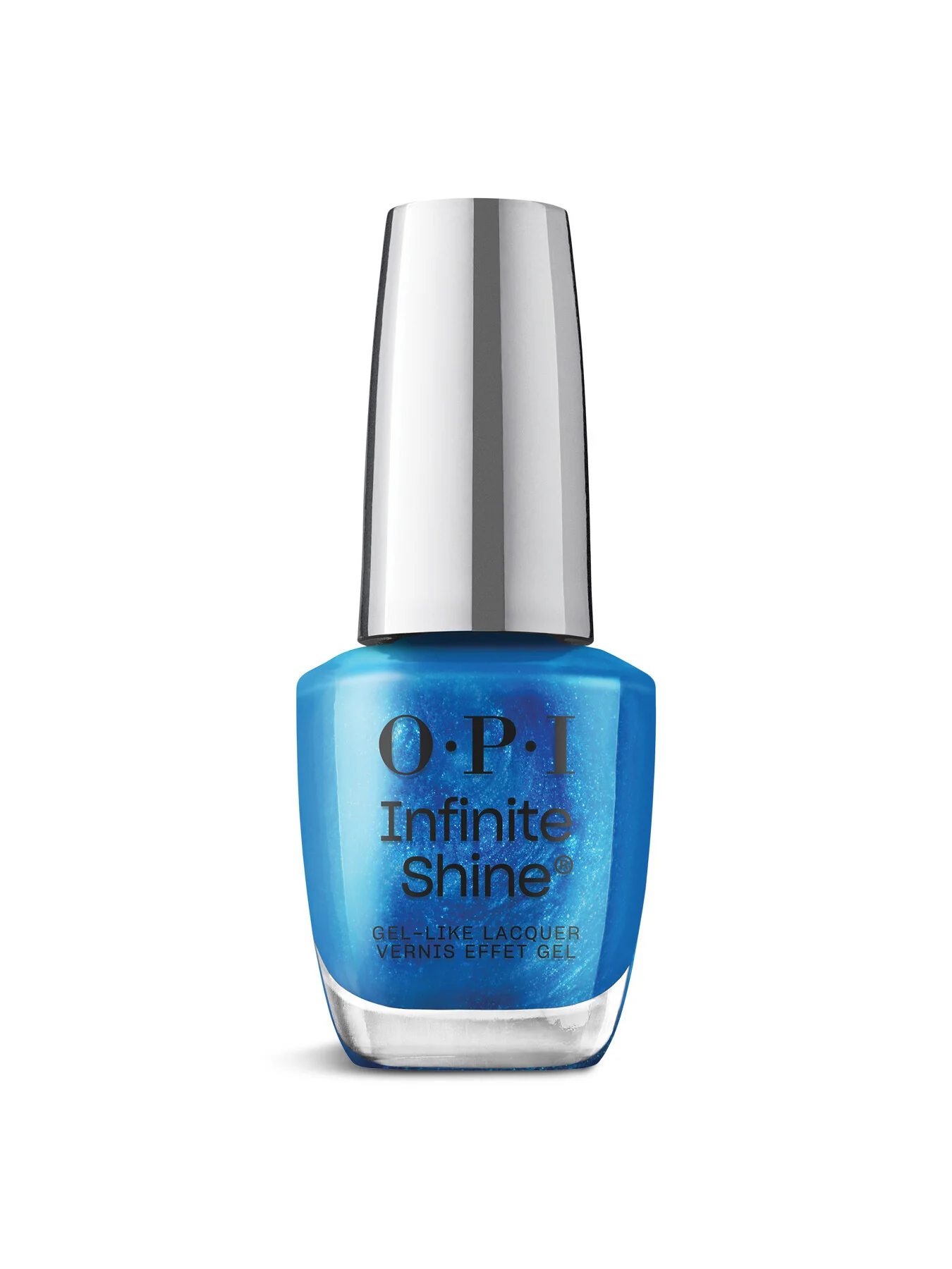 OPI Infinite Shine Nail Polish
