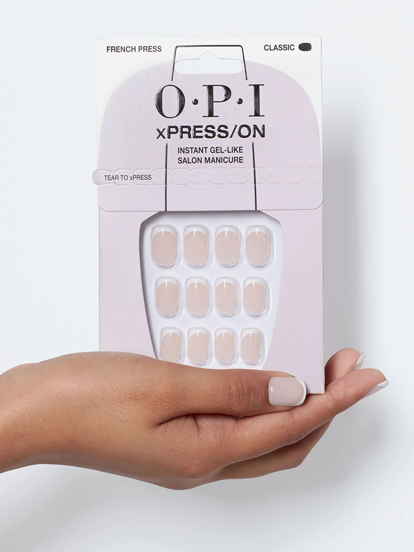 Xpress On Artificial Nails Classic