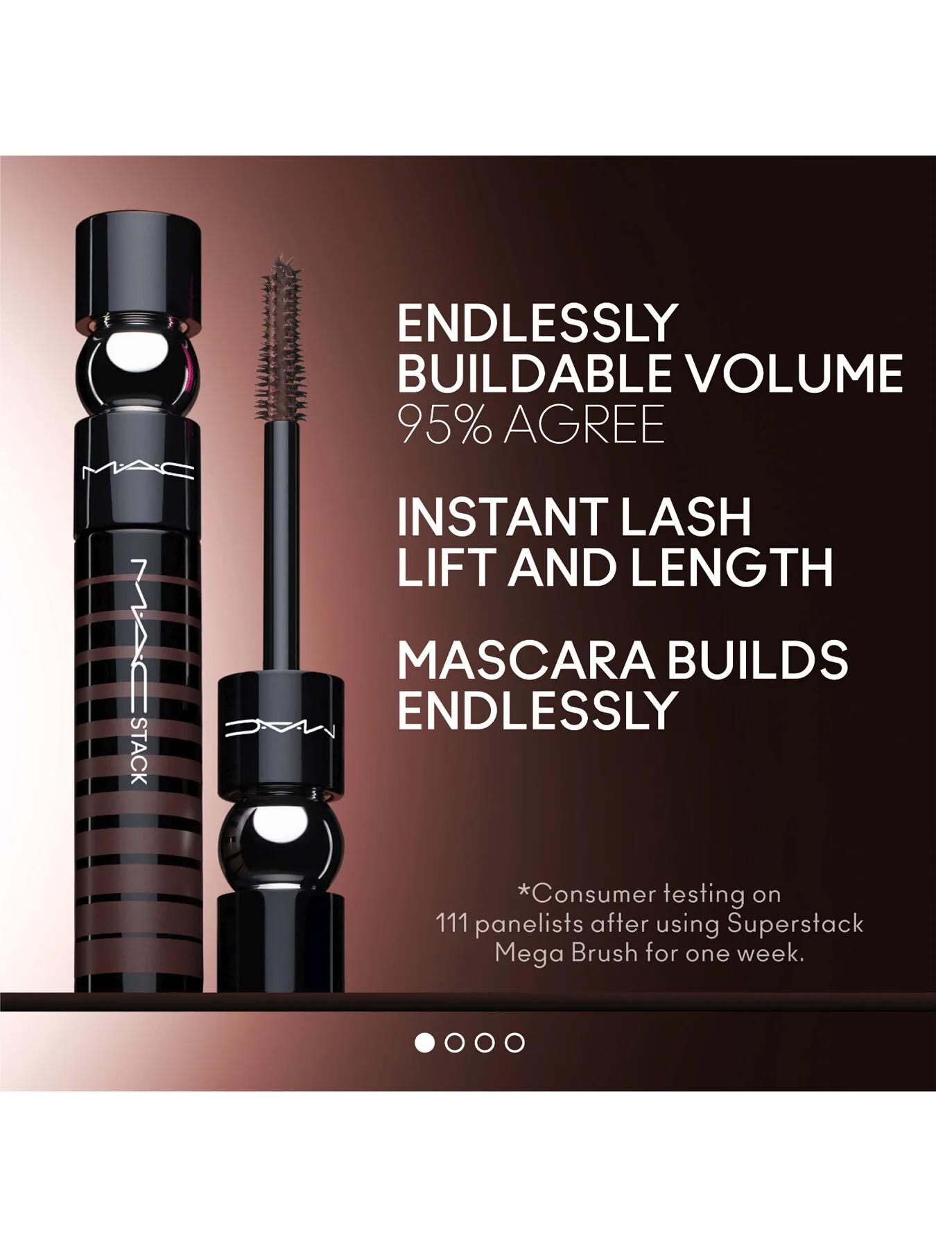 MACStack Mascara
