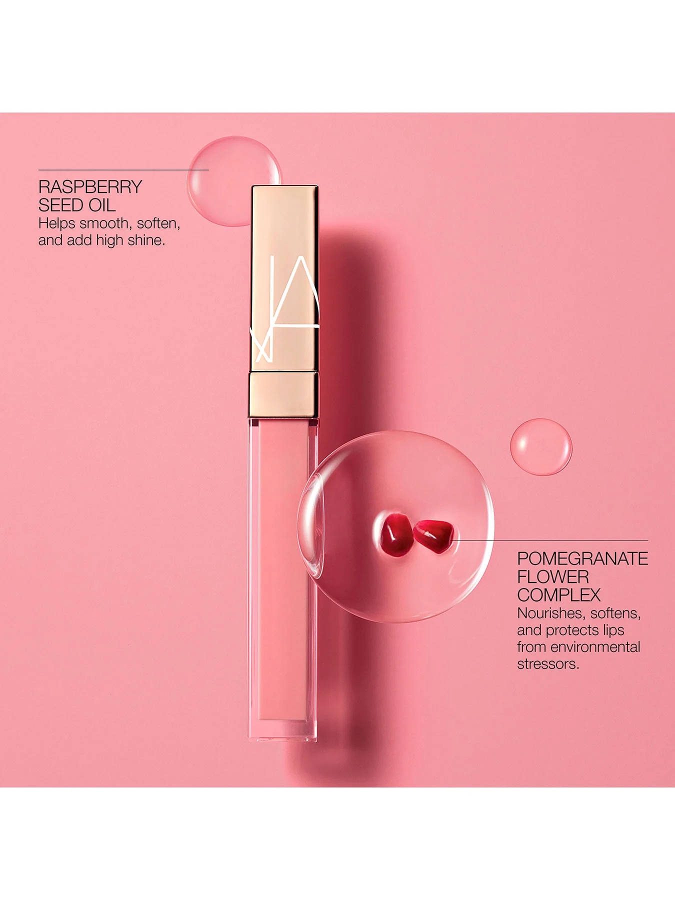 Afterglow Lip Shine