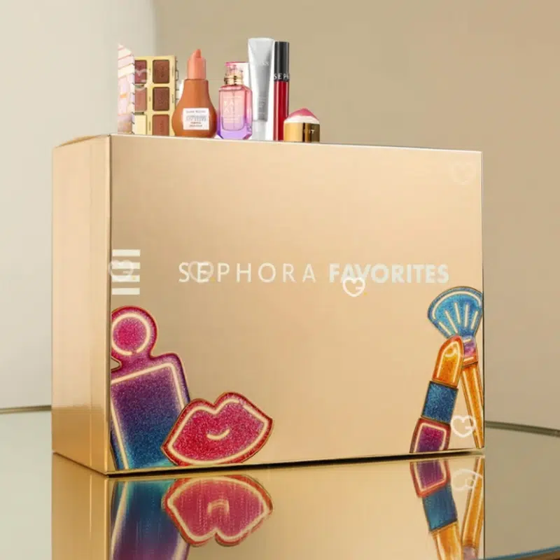 Sephora Advent Calendar 2025