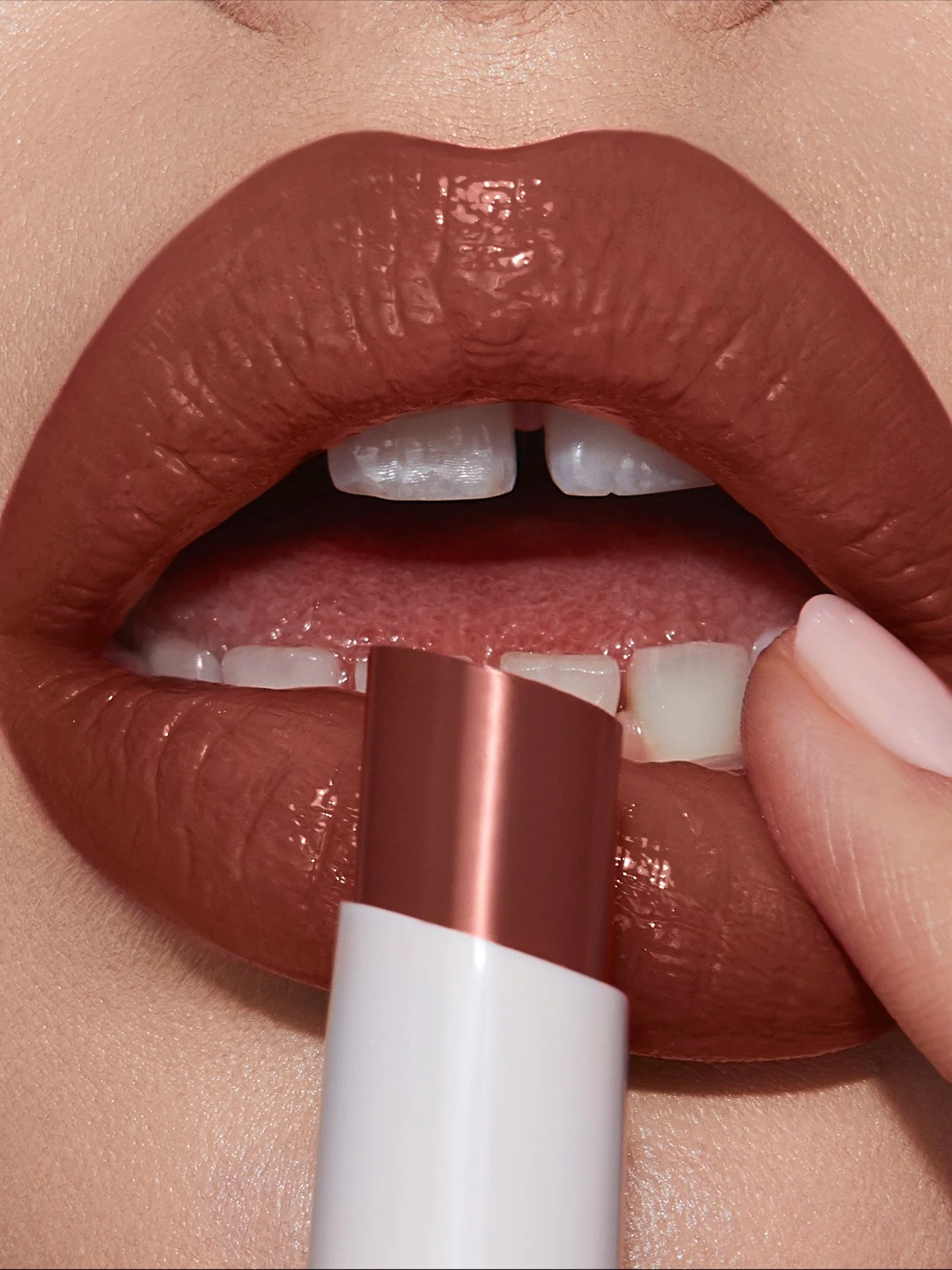 Hyaluronic Happikiss - Passion Kiss