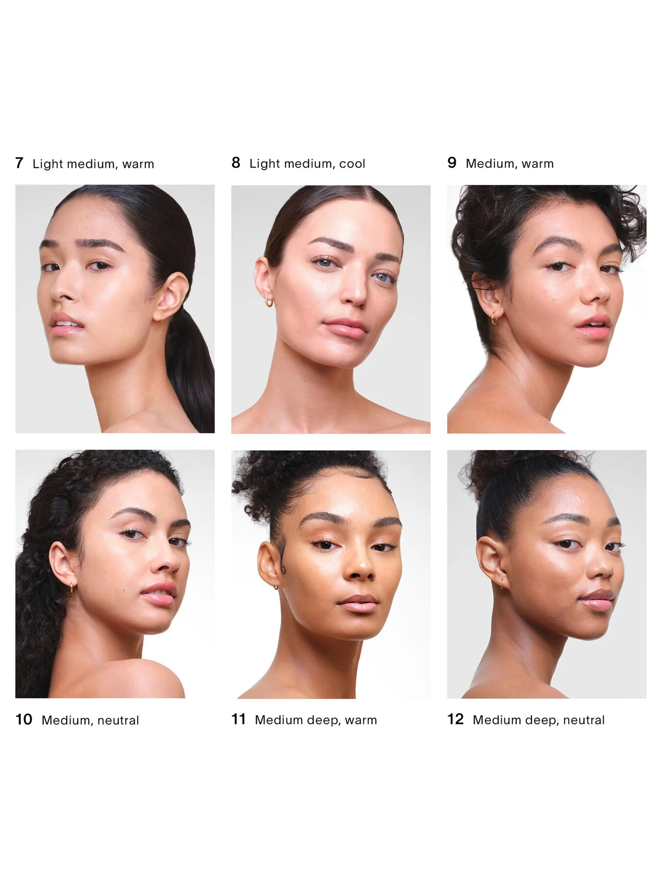 Veil Hydrating Skin Tint