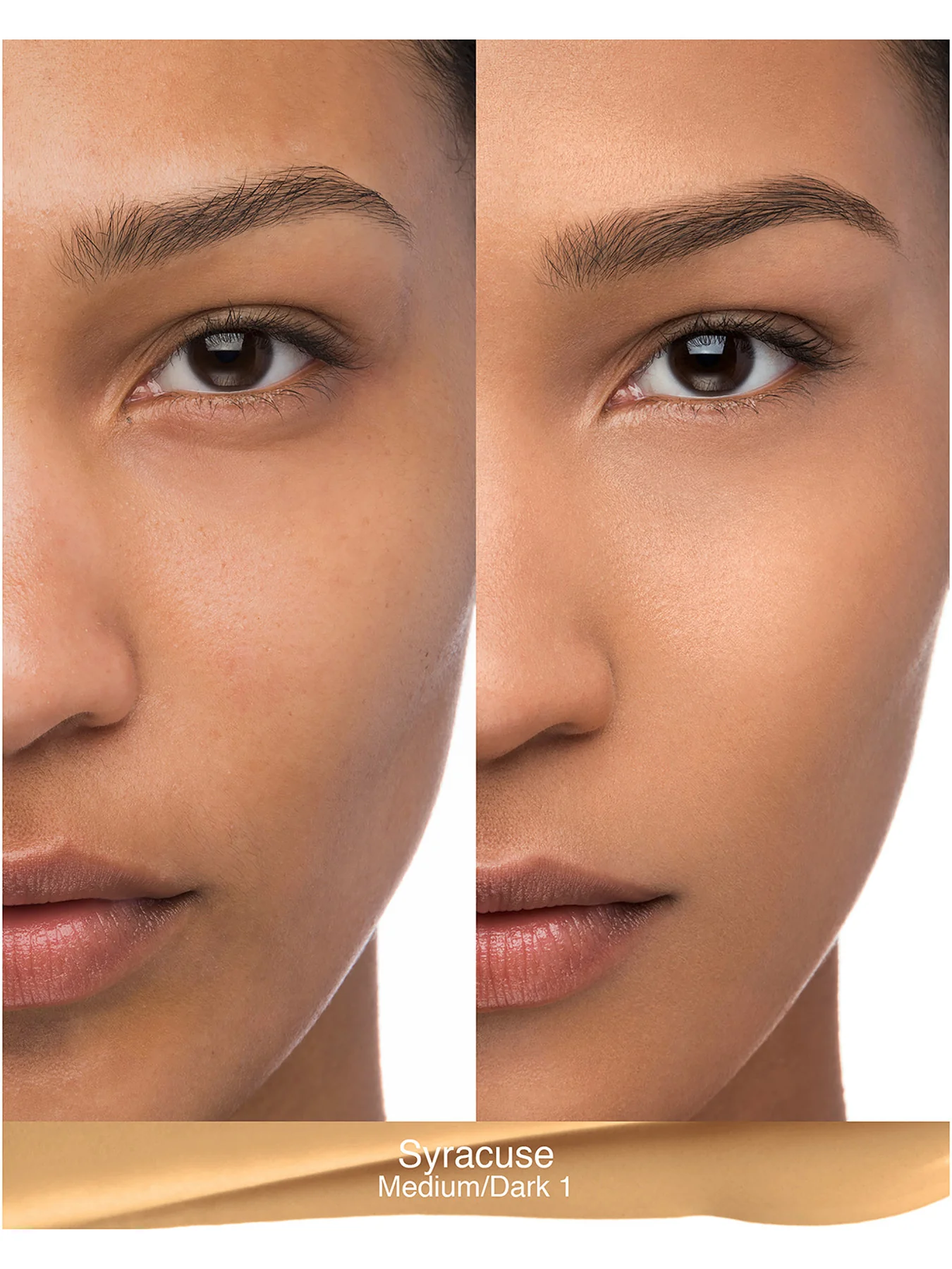 Natural Radiant Longwear Foundation