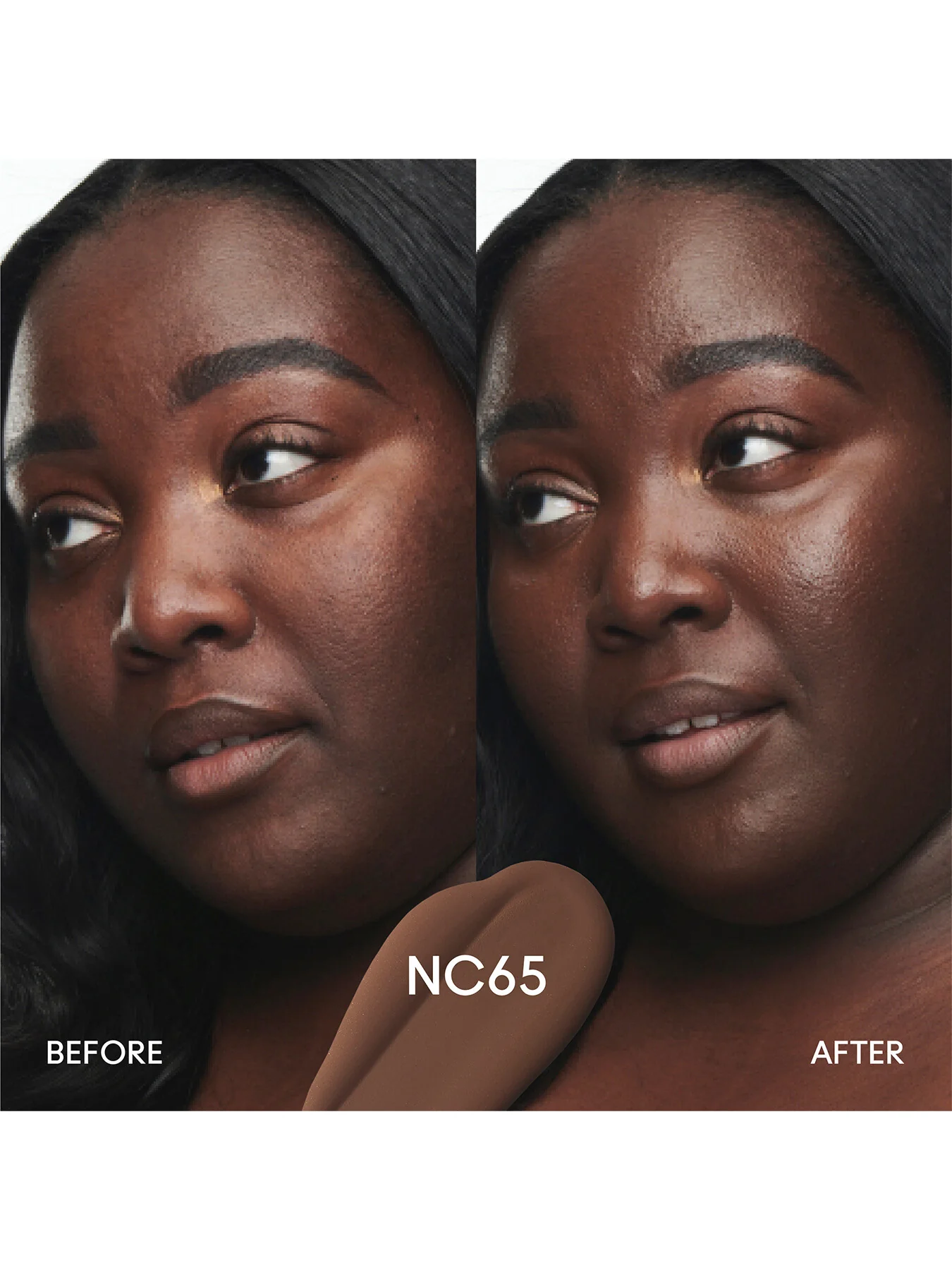Studio Radiance Serum Powered Foundation