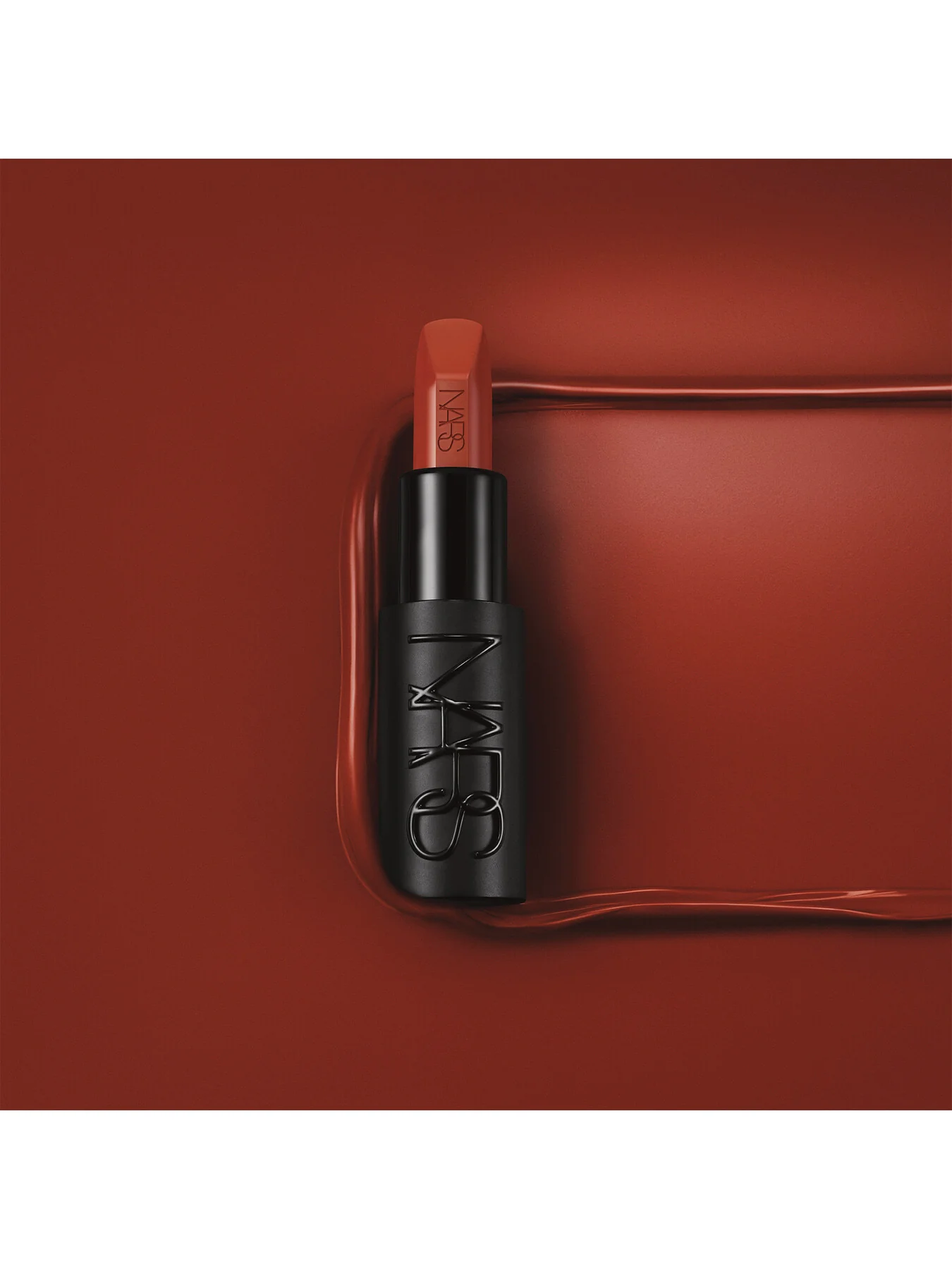 Explicit Lipstick