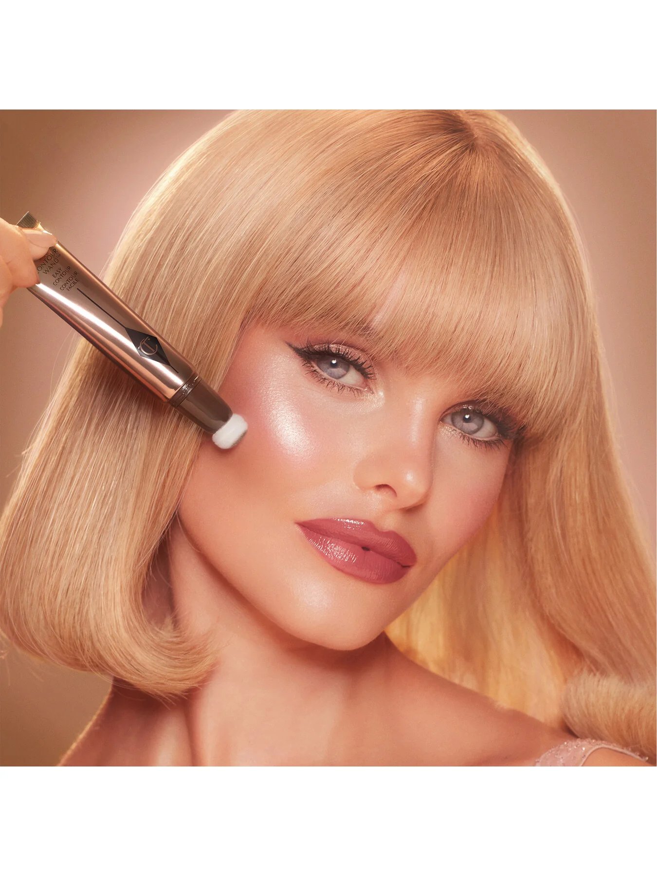 Hollywood Contour Wand