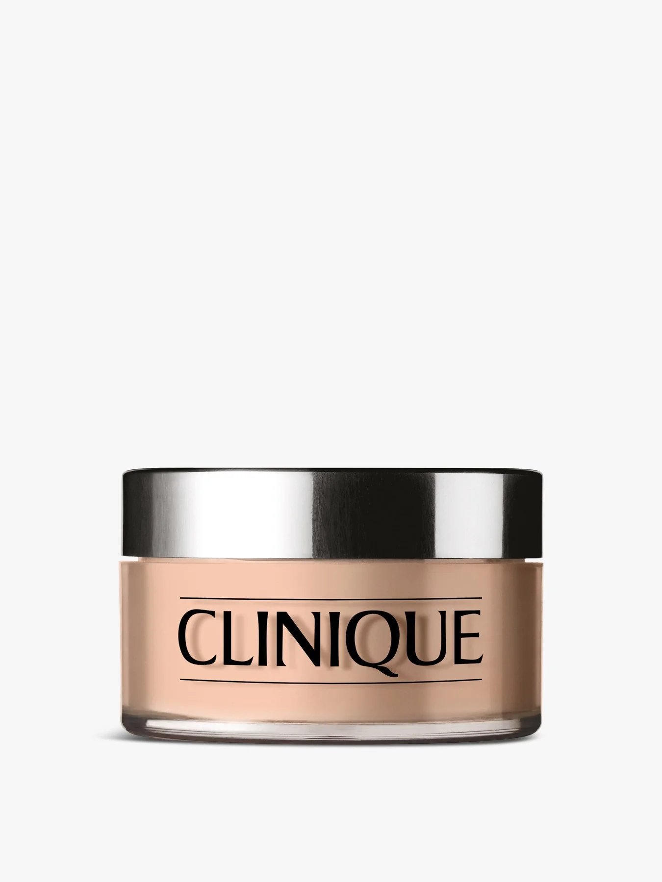 Blended Face Powder