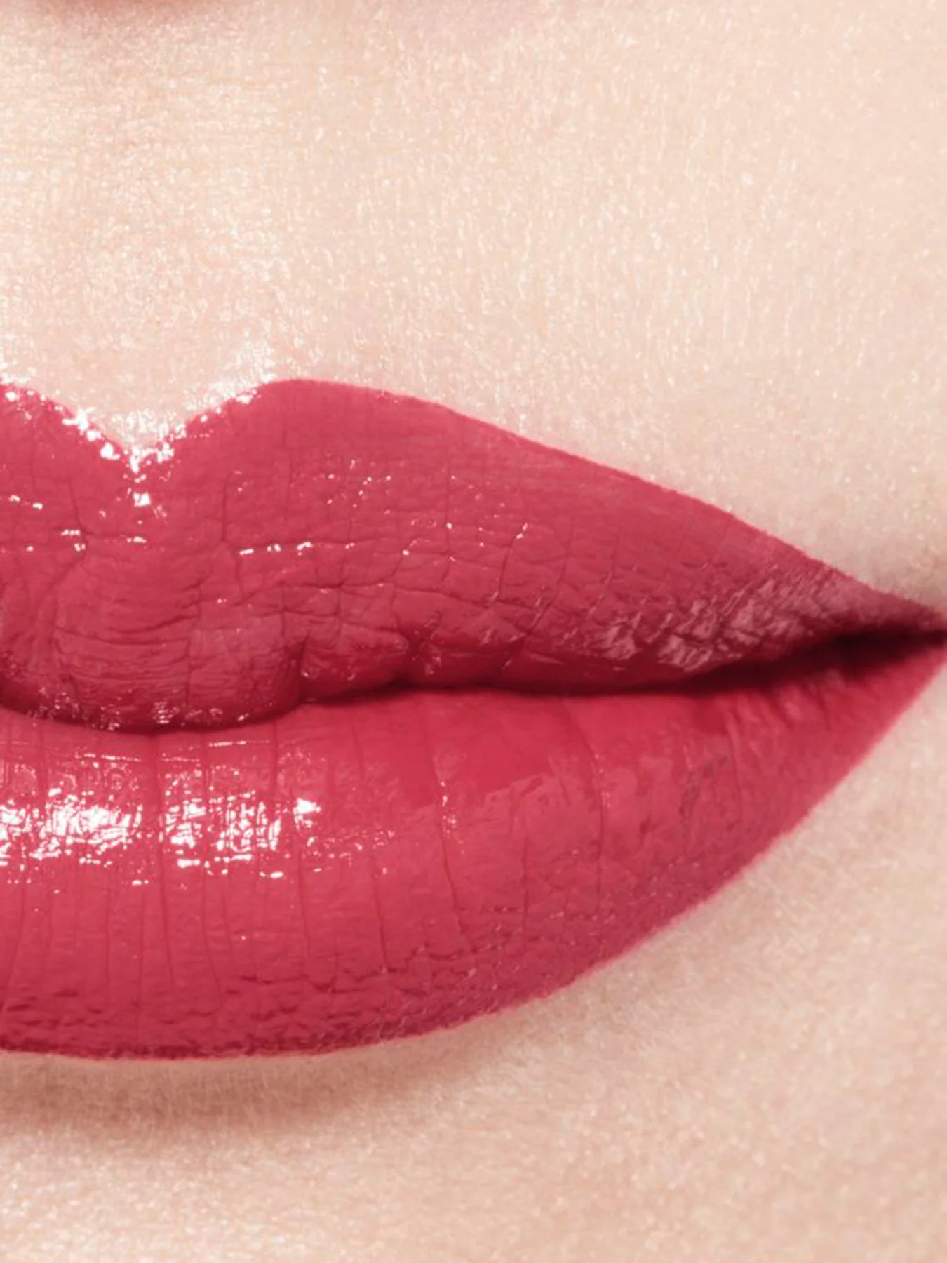 ROUGE ALLURE LAQUE Ultrawear Shine Liquid Lip Colour