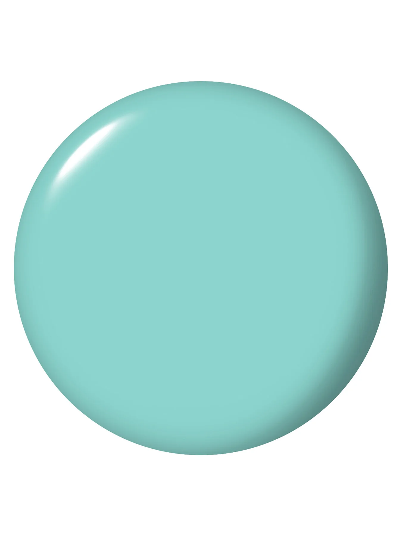 Nature Strong Vegan Nail Polish