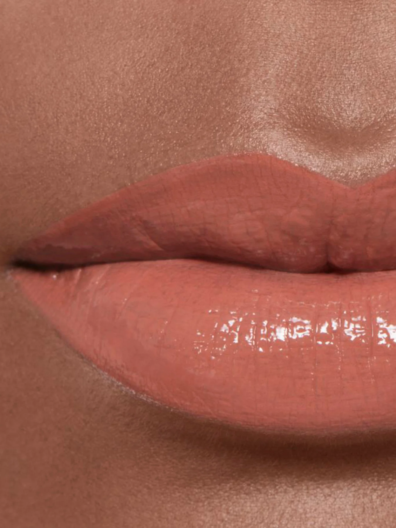 ROUGE ALLURE LAQUE Ultrawear Shine Liquid Lip Colour