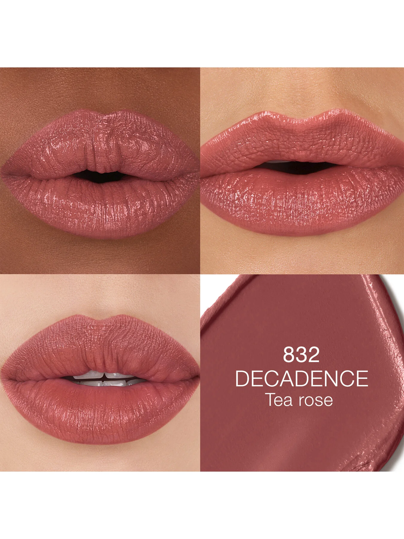 Explicit Lipstick