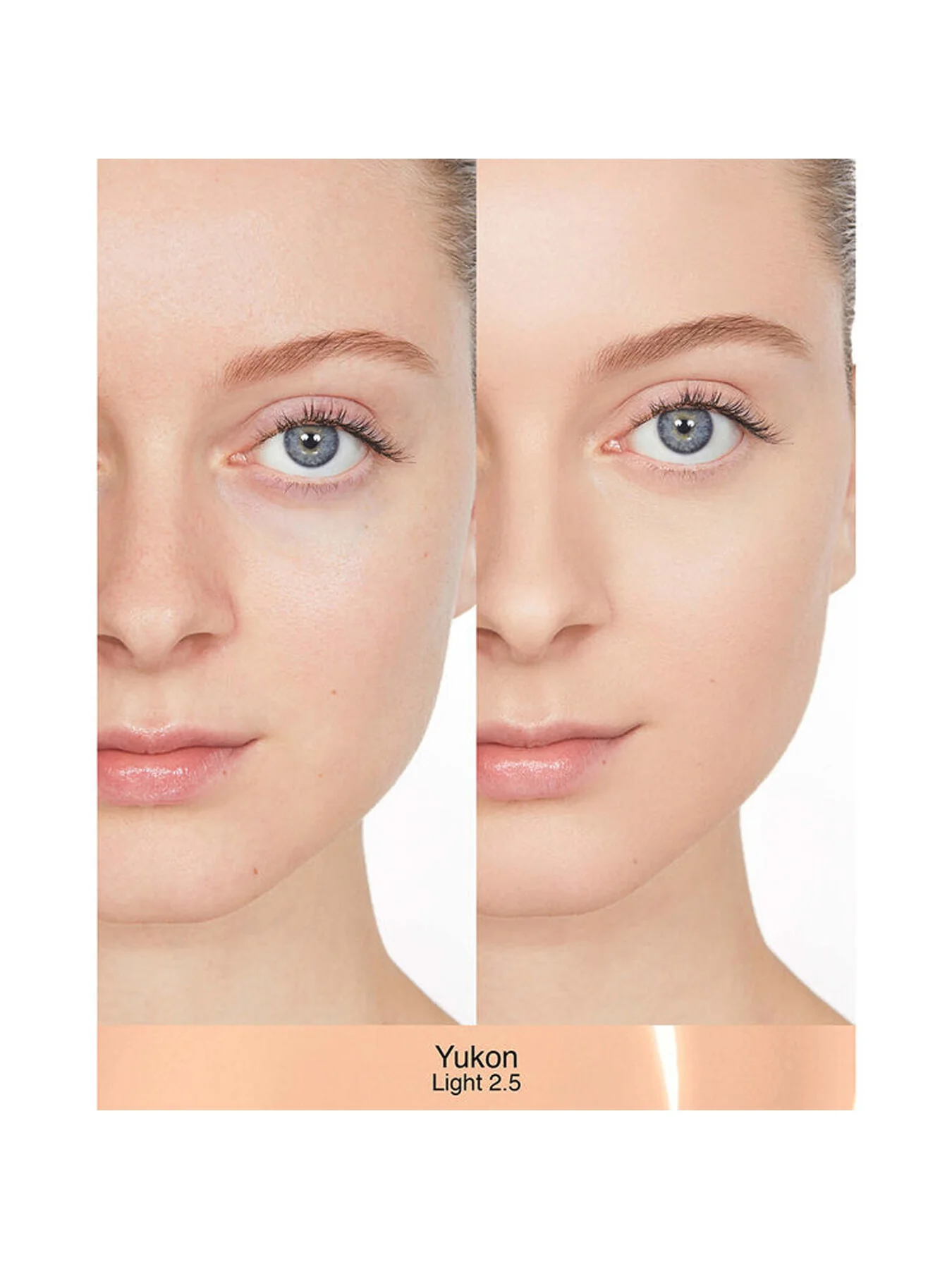 Sheer Glow Foundation