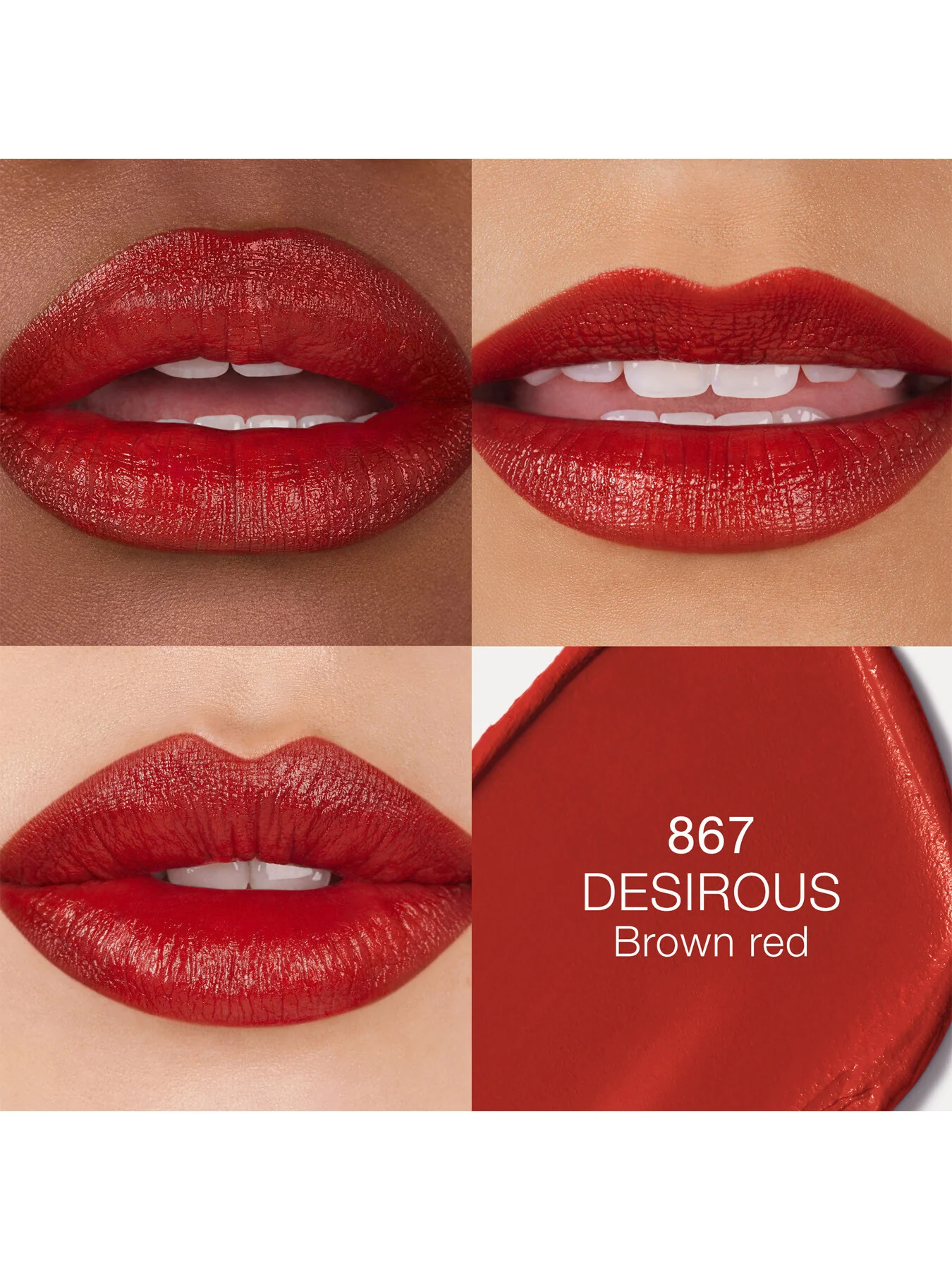 Explicit Lipstick