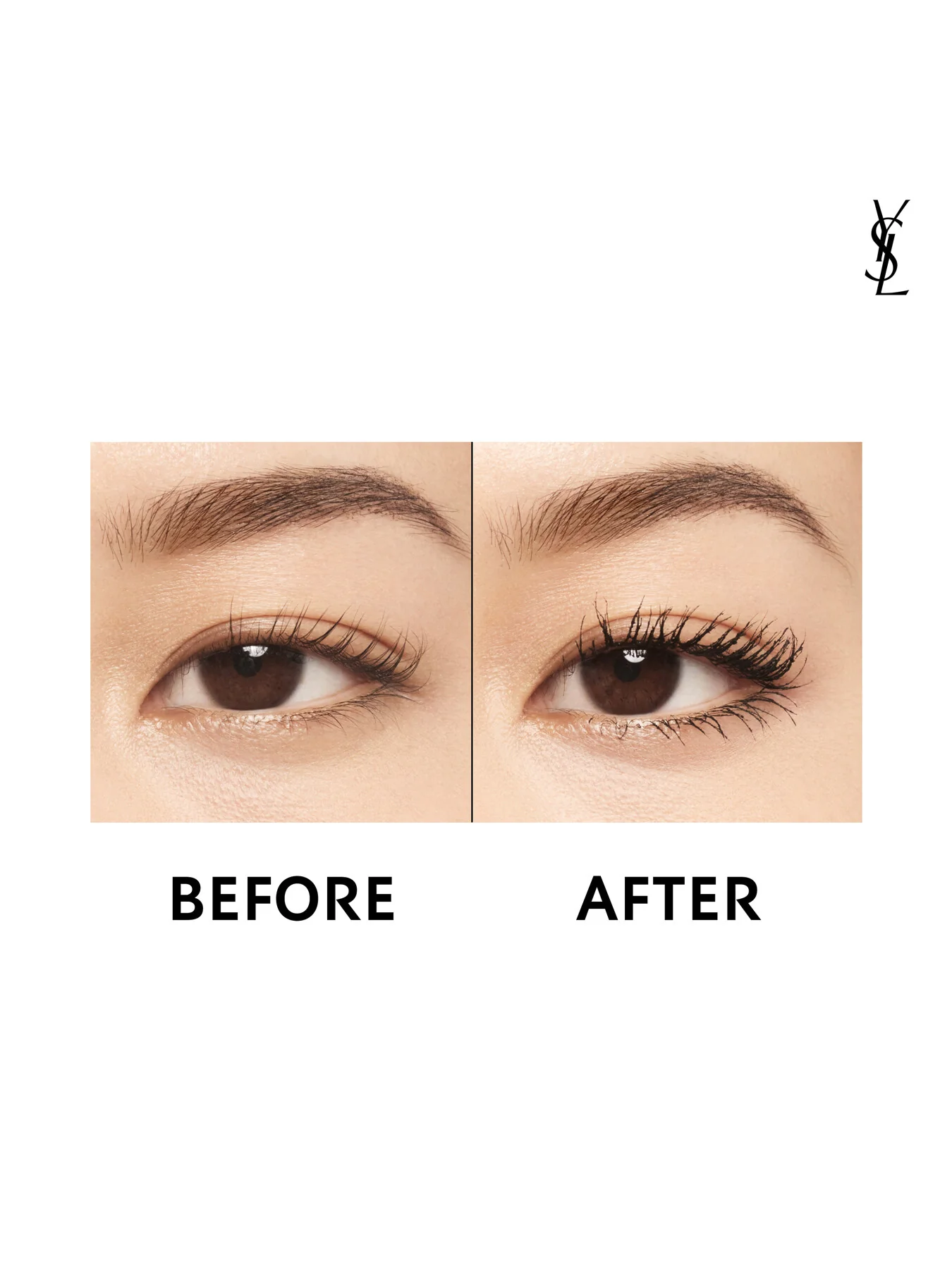 Lash Clash Mascara