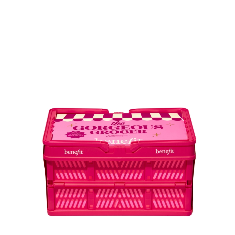 Benefit Cosmetics Beauty Advent Calendar