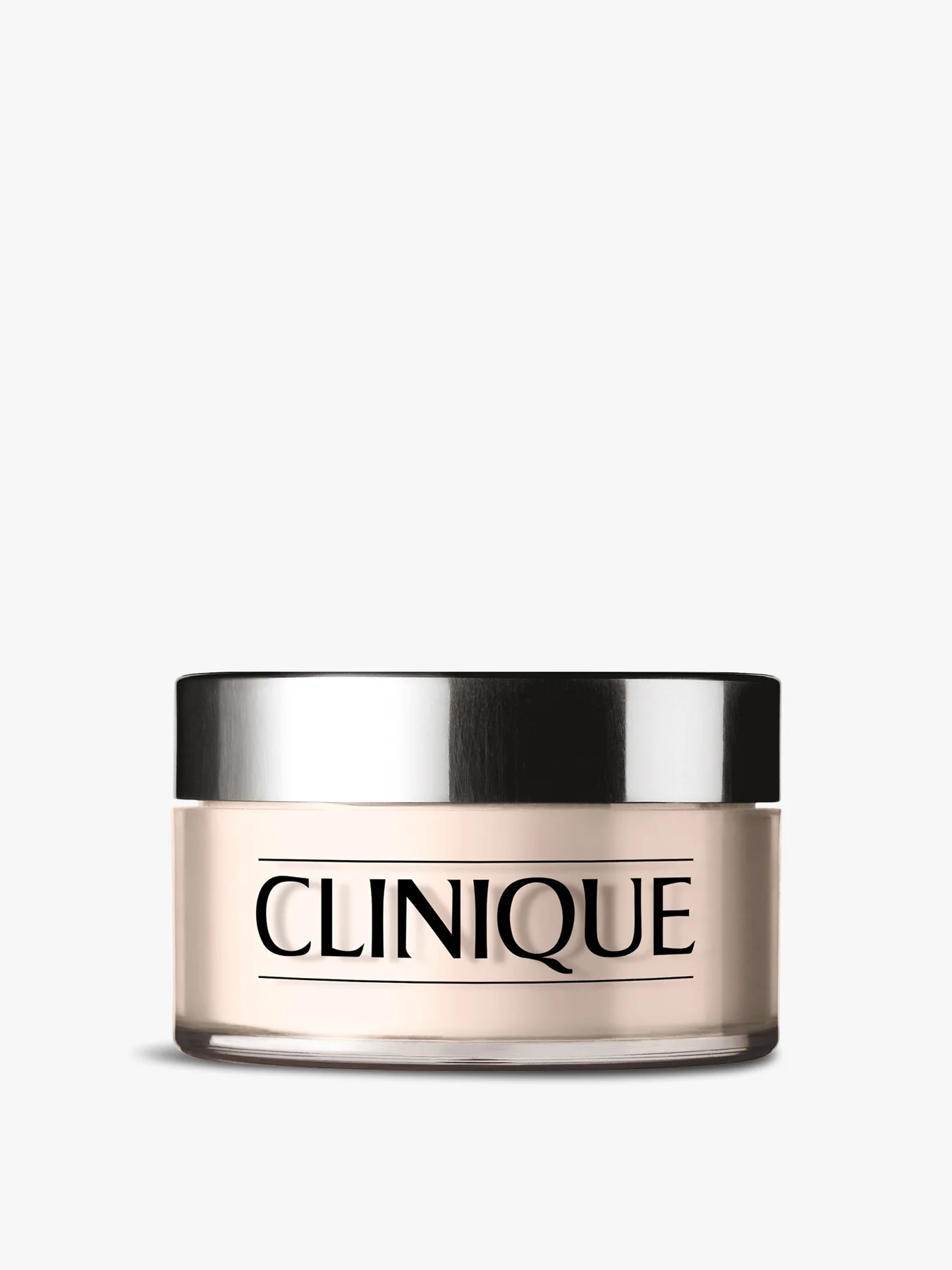 Blended Face Powder
